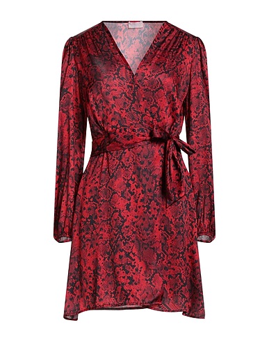 LIU •JO Short dress 100% Polyester