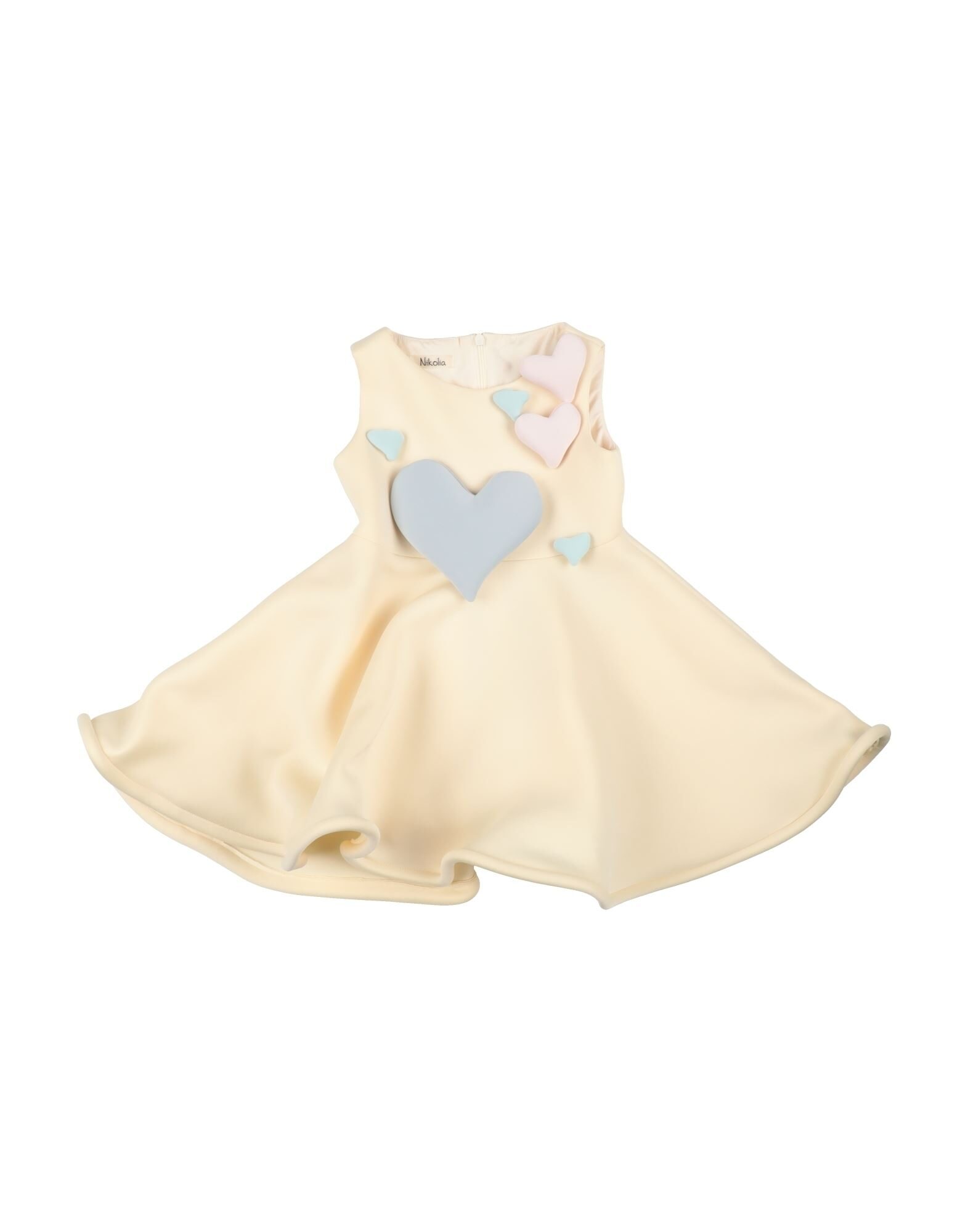 NIKOLIA - Baby dresses