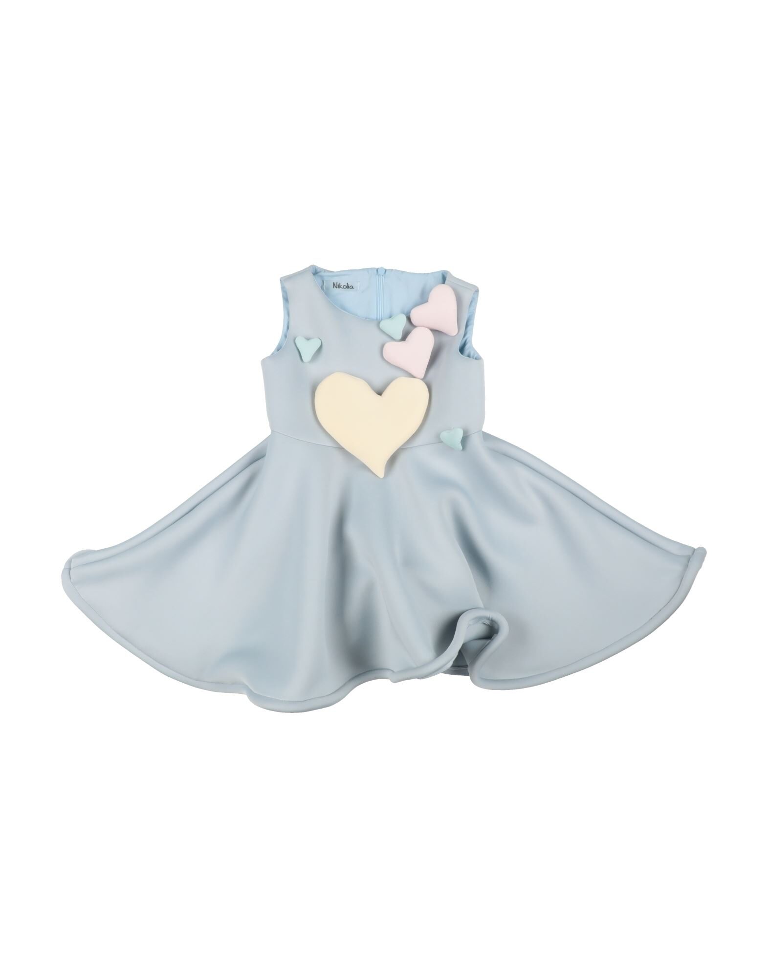 NIKOLIA - Vestidos para bebé