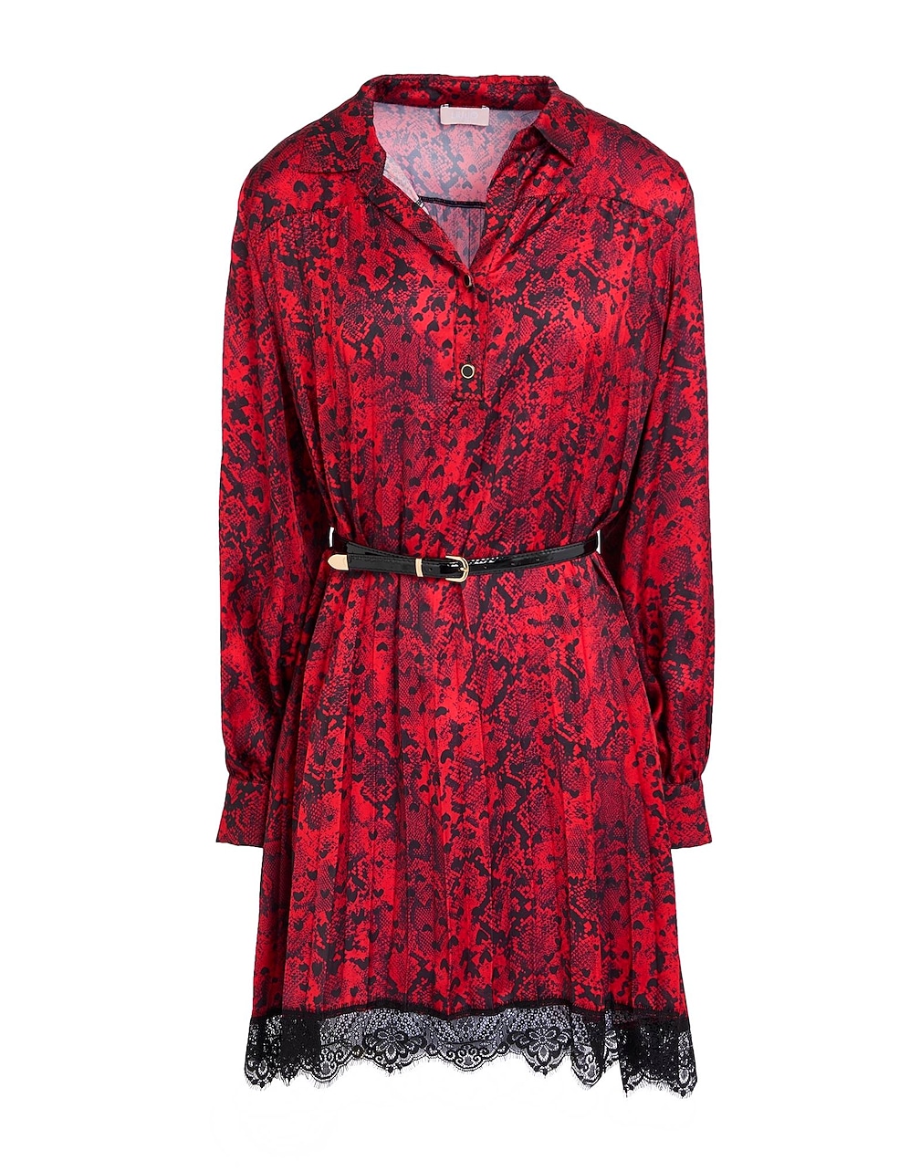 LIU •JO - Vestiti corti