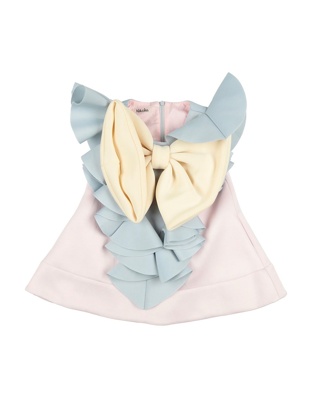 NIKOLIA - Baby dresses