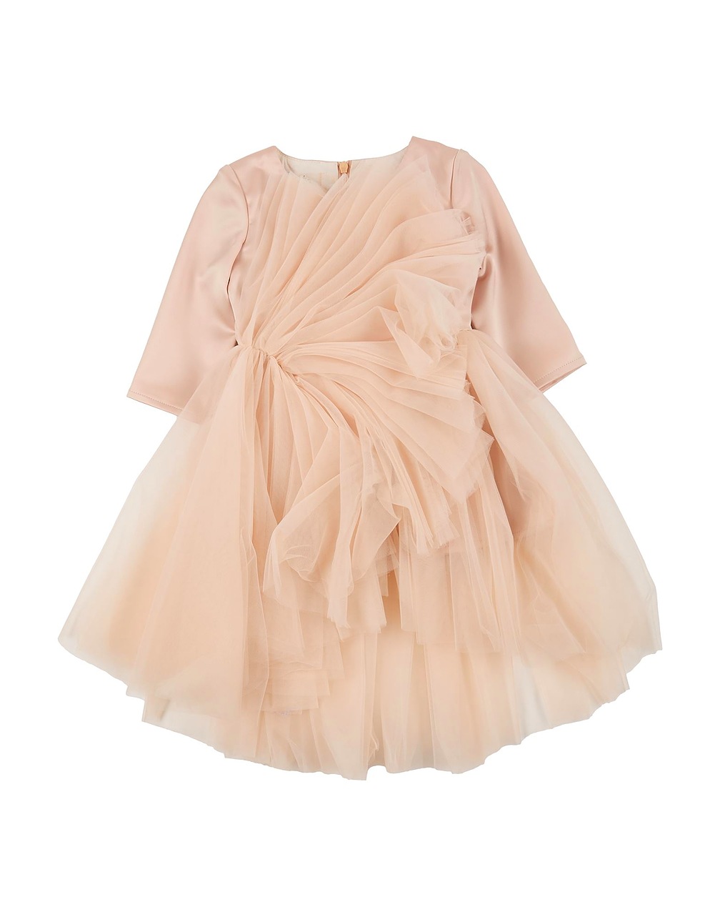 NIKOLIA - Baby dresses