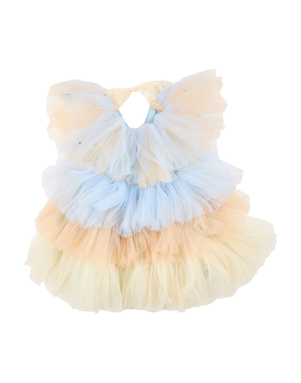 NIKOLIA - Baby dresses