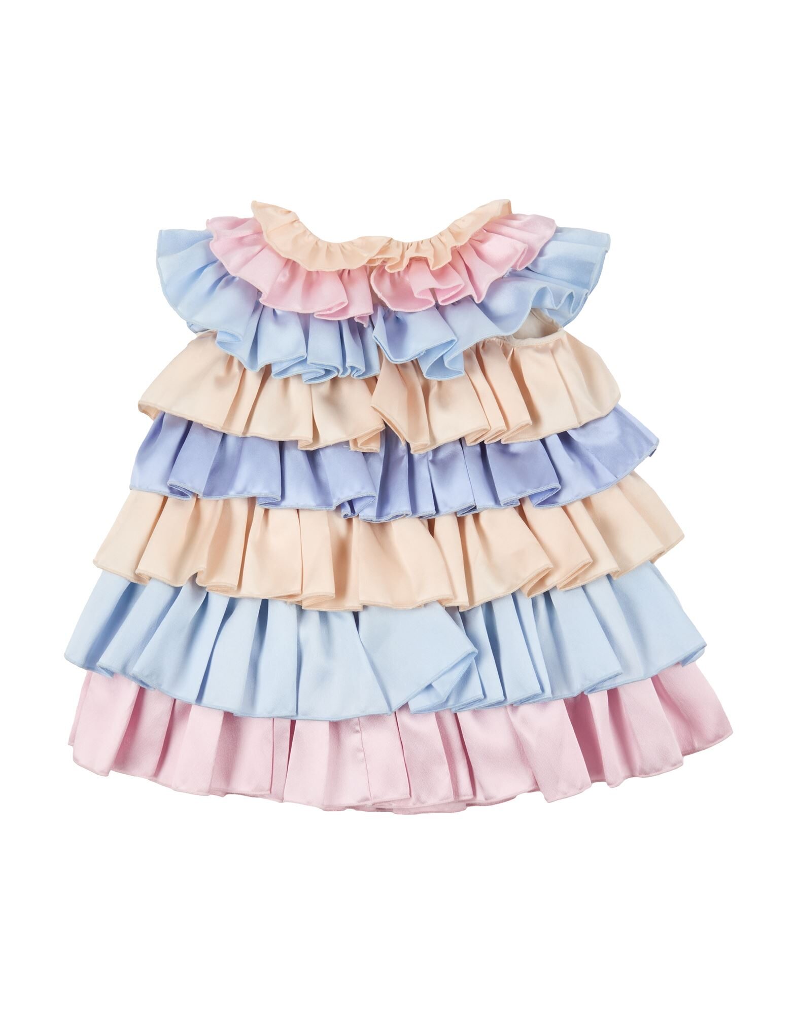 NIKOLIA - Vestidos para bebé