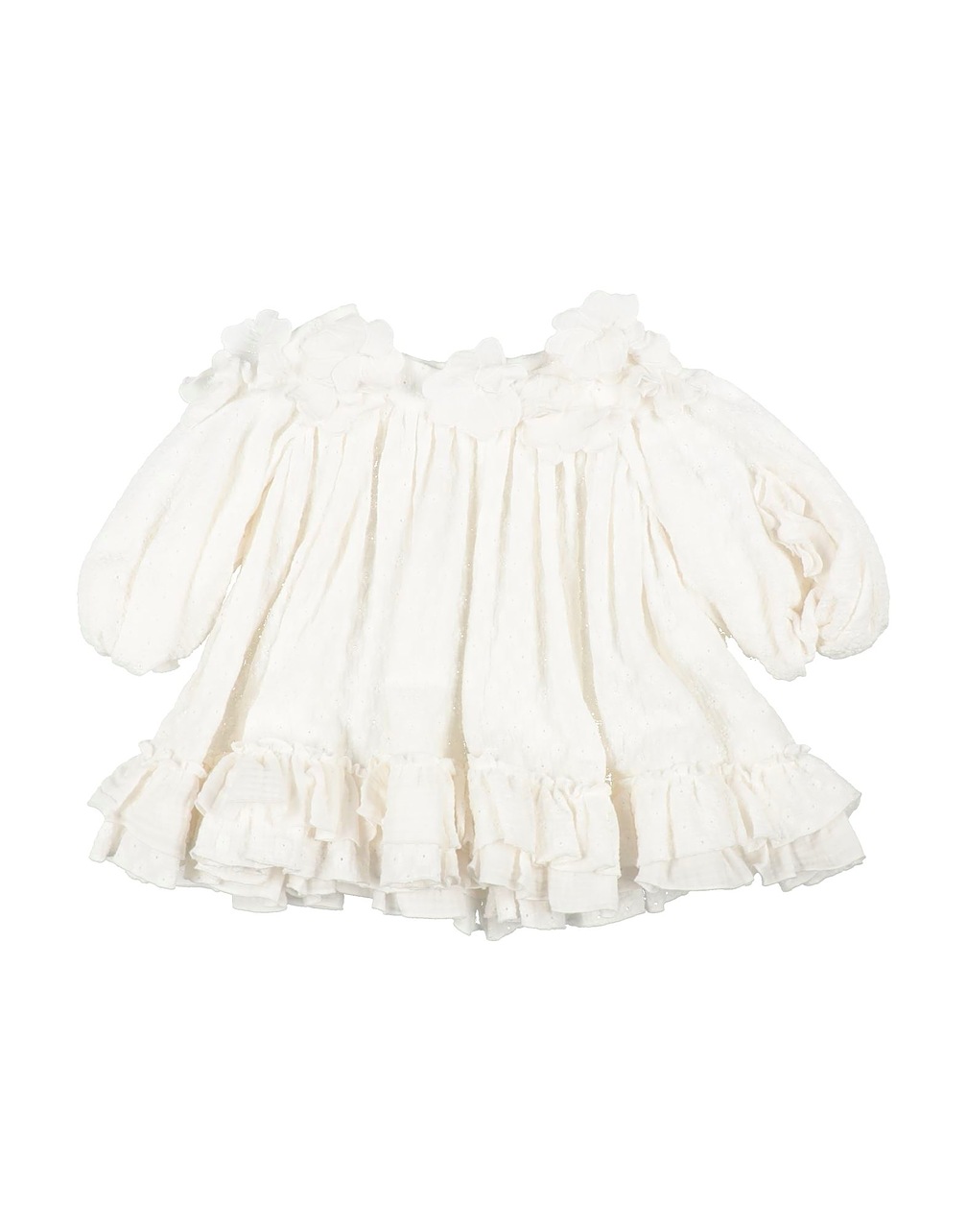 NIKOLIA - Baby dresses