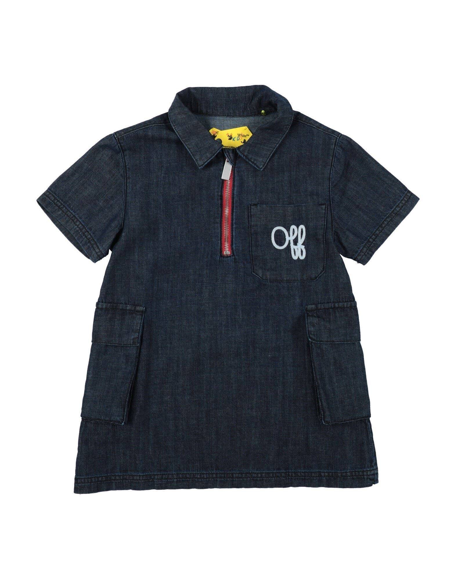 OFF-WHITE™ KIDS - Детские платья