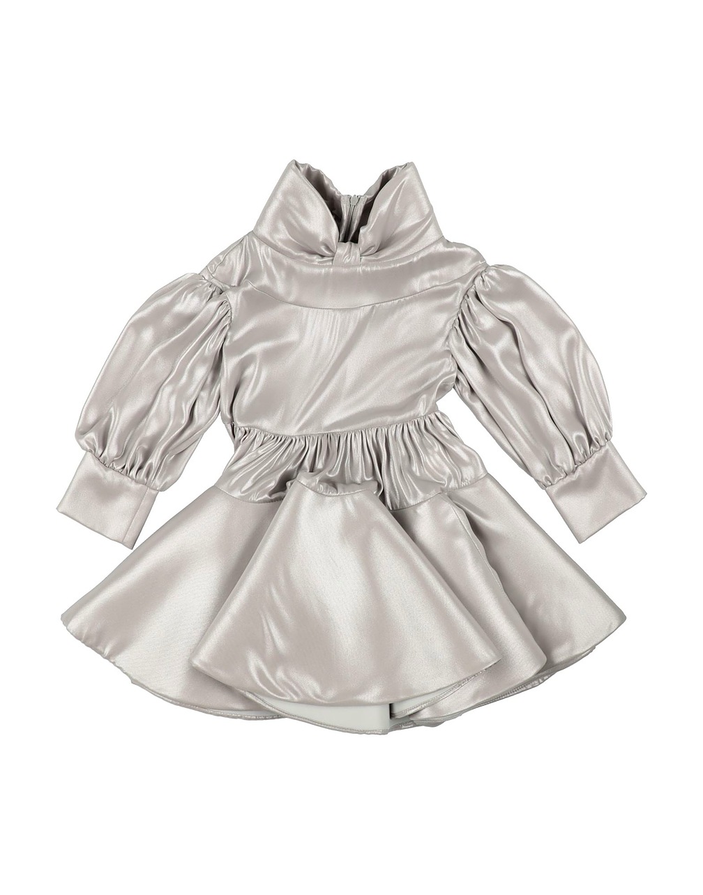 NIKOLIA - Baby dresses