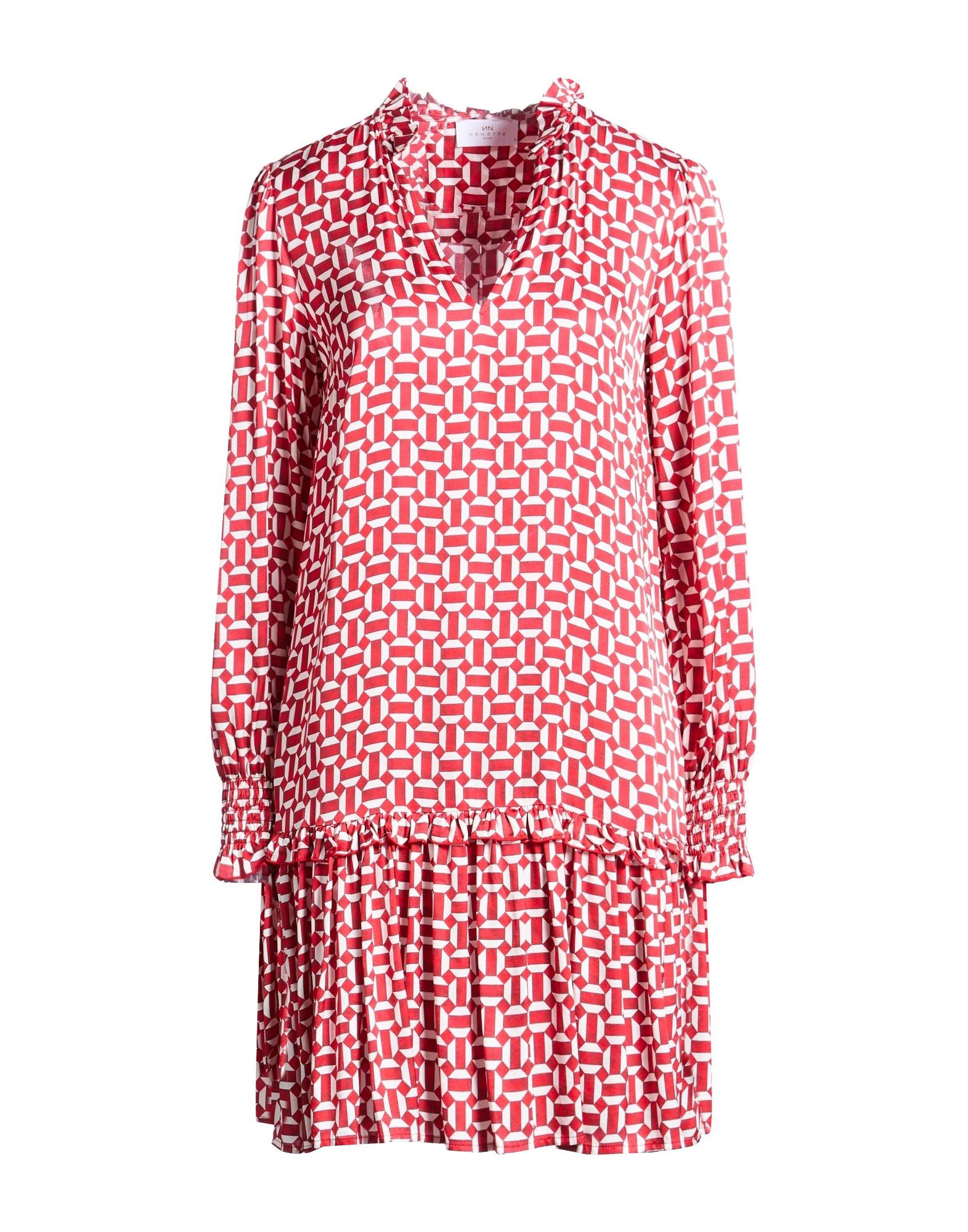 NENETTE - Mini dresses