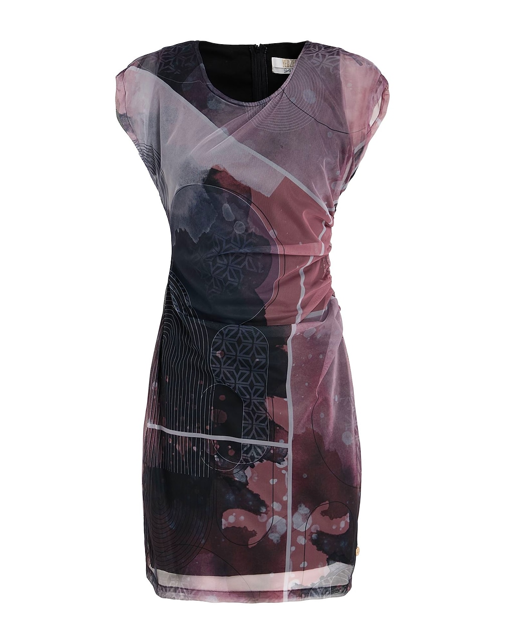 YES ZEE by ESSENZA - Mini dresses