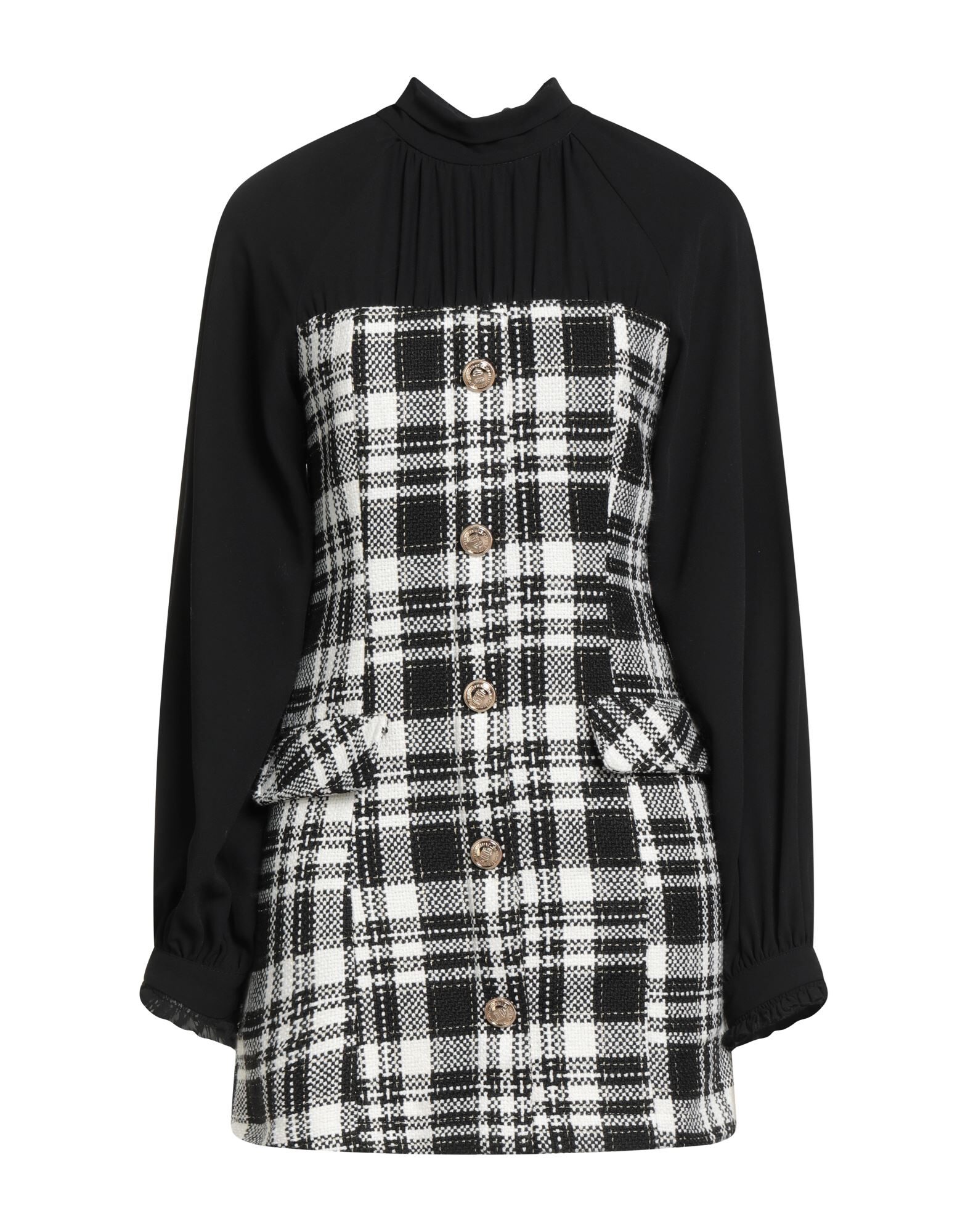 LE VOLIÈRE - Mini dresses