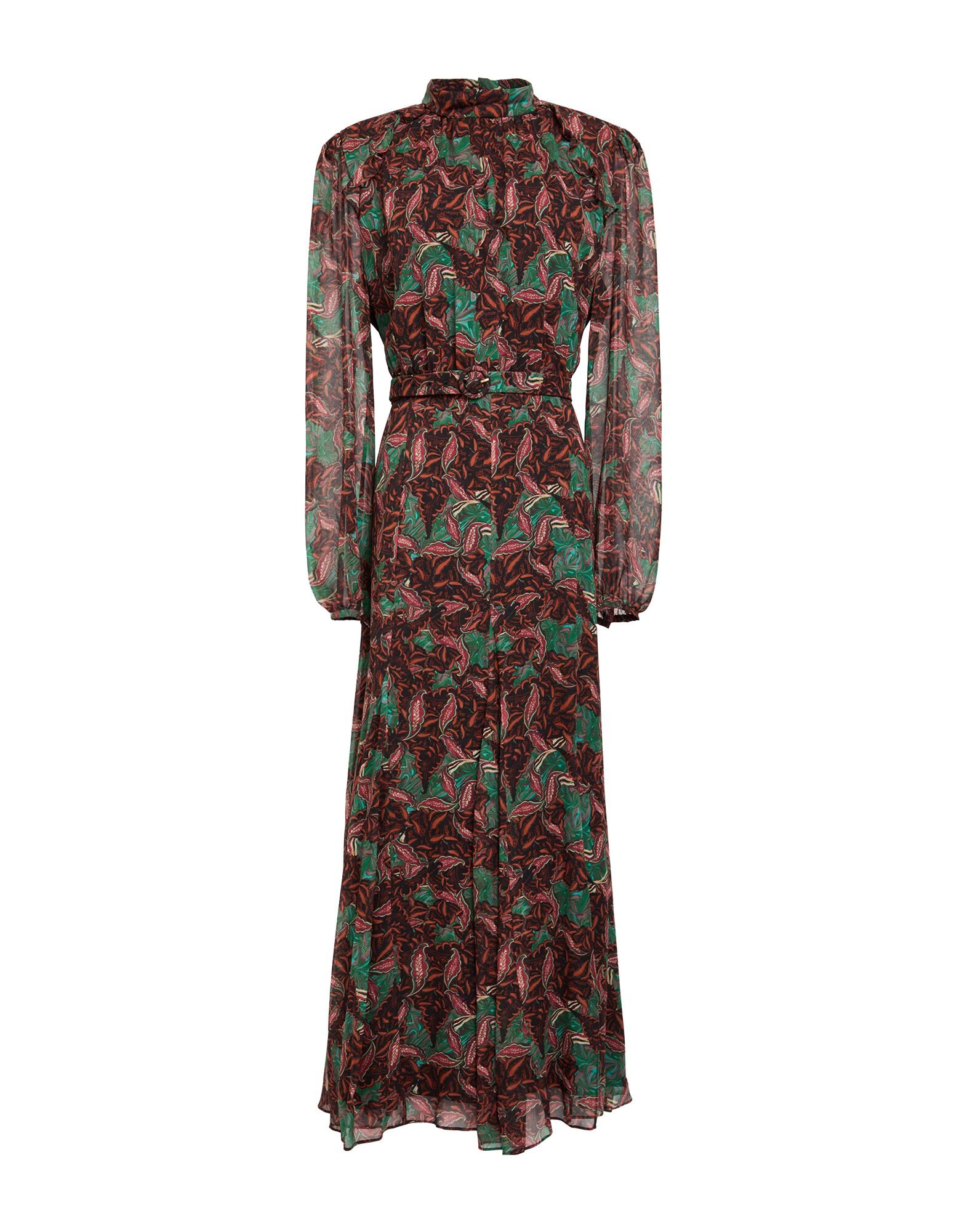 SALONI - Vestidos largos