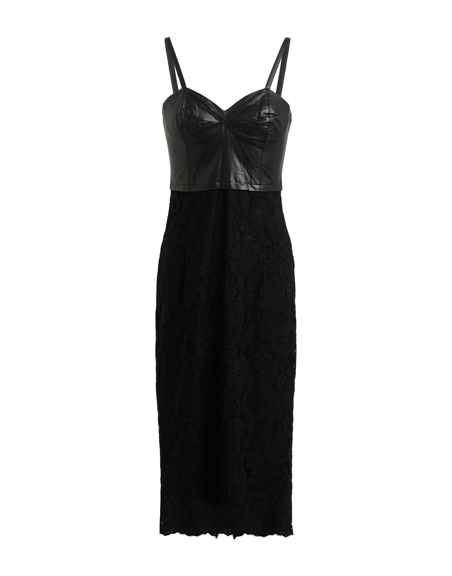 MY TWIN TWINSET - Midi dresses