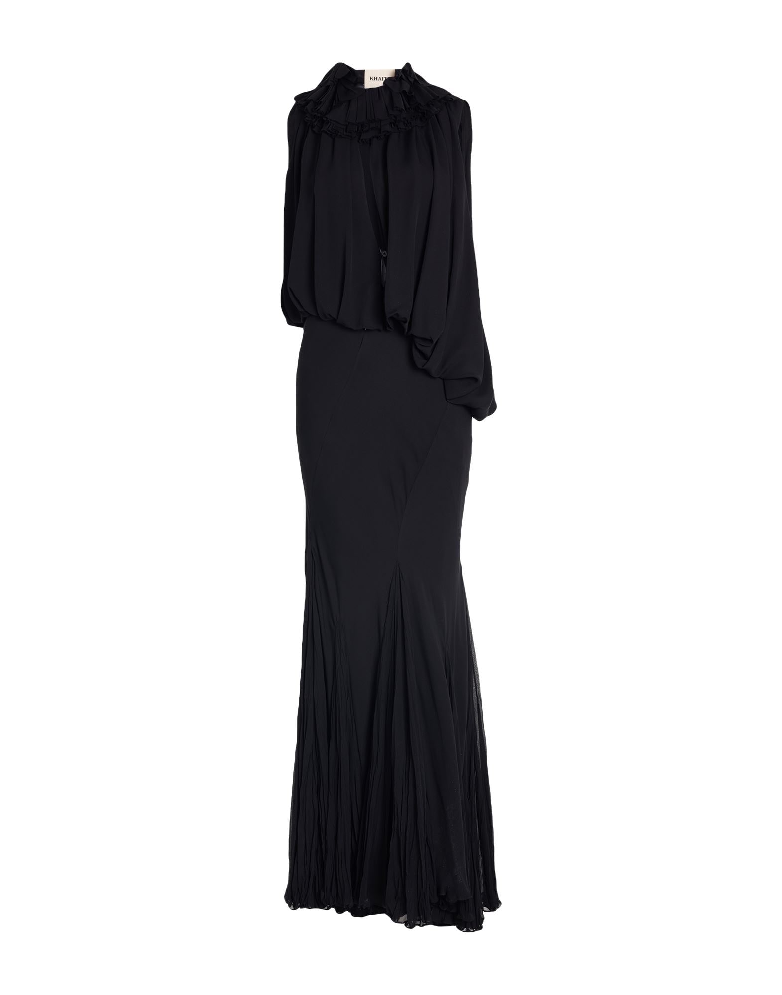 KHAITE - Maxi dresses