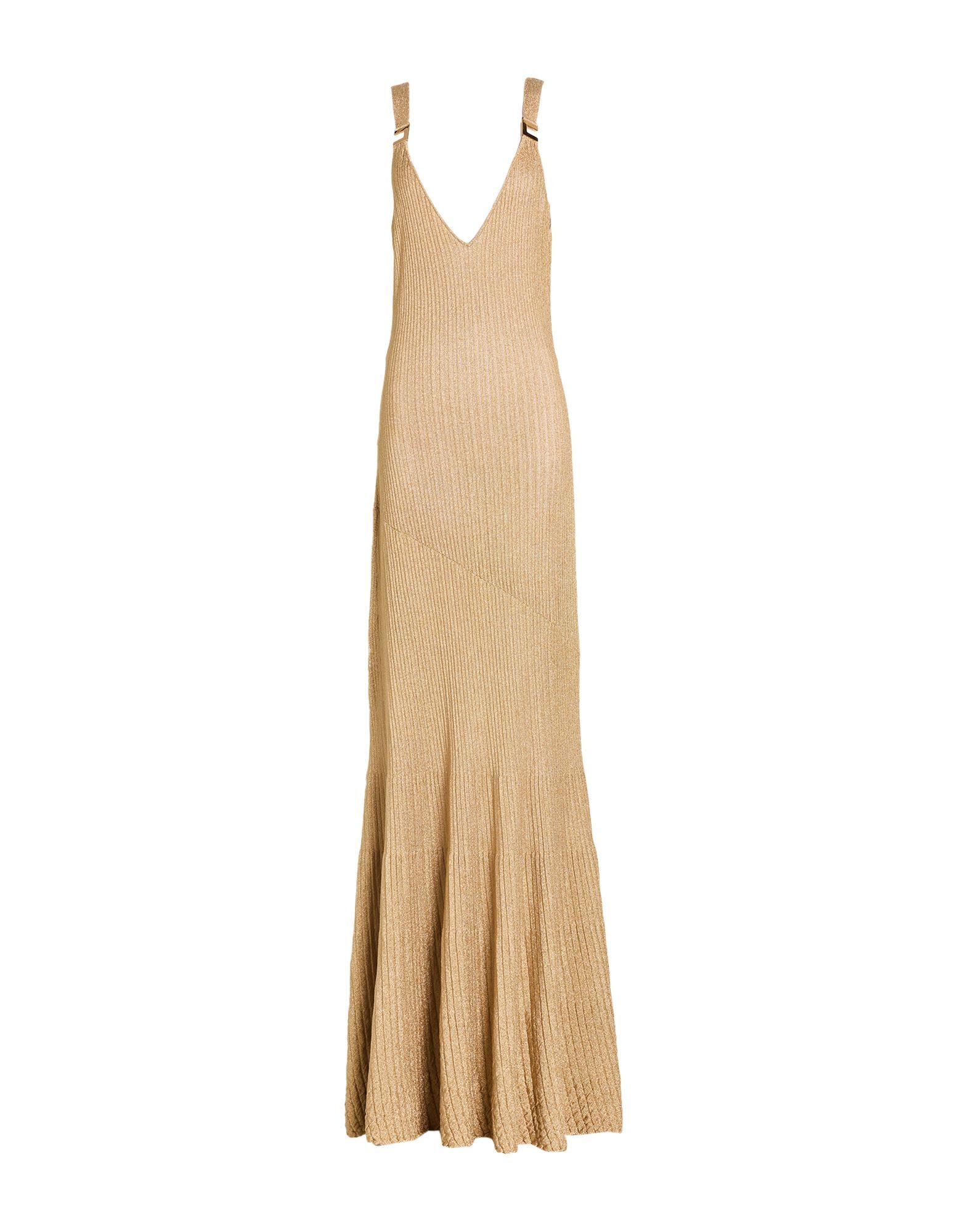 ELISABETTA FRANCHI - Maxi dresses