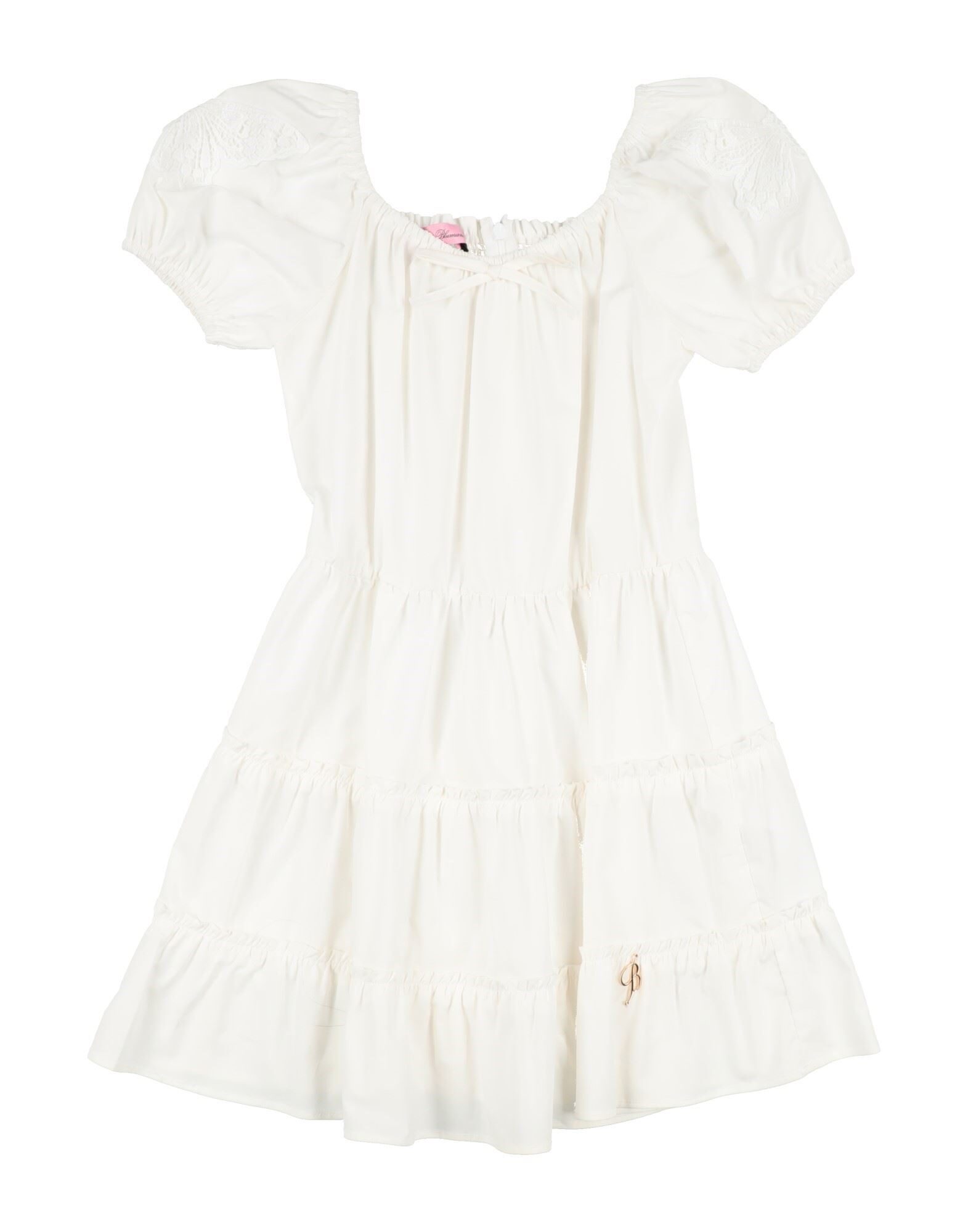 MISS BLUMARINE - Детские платья