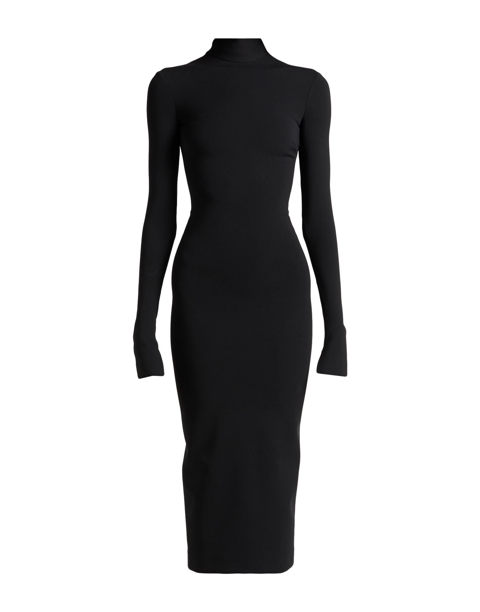 BALENCIAGA - Платья миди