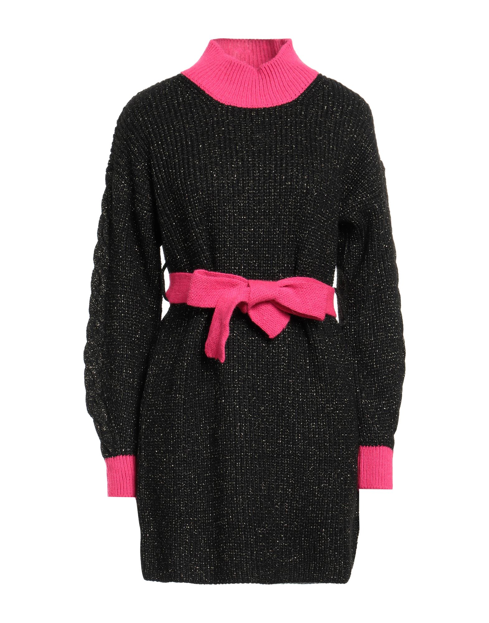 LE VOLIÈRE - Mini dresses