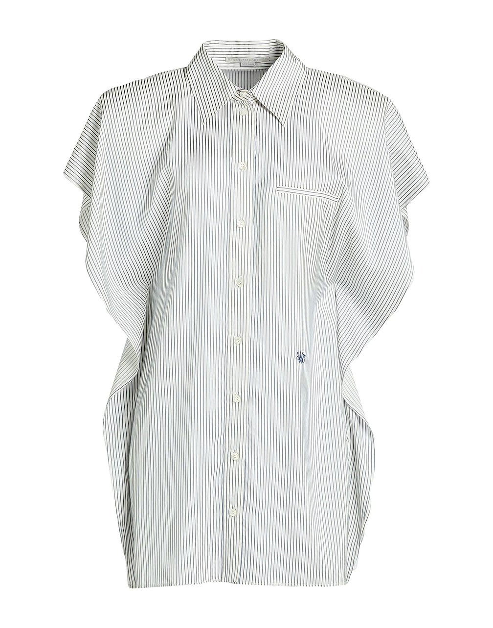 STELLA McCARTNEY - Mini dresses