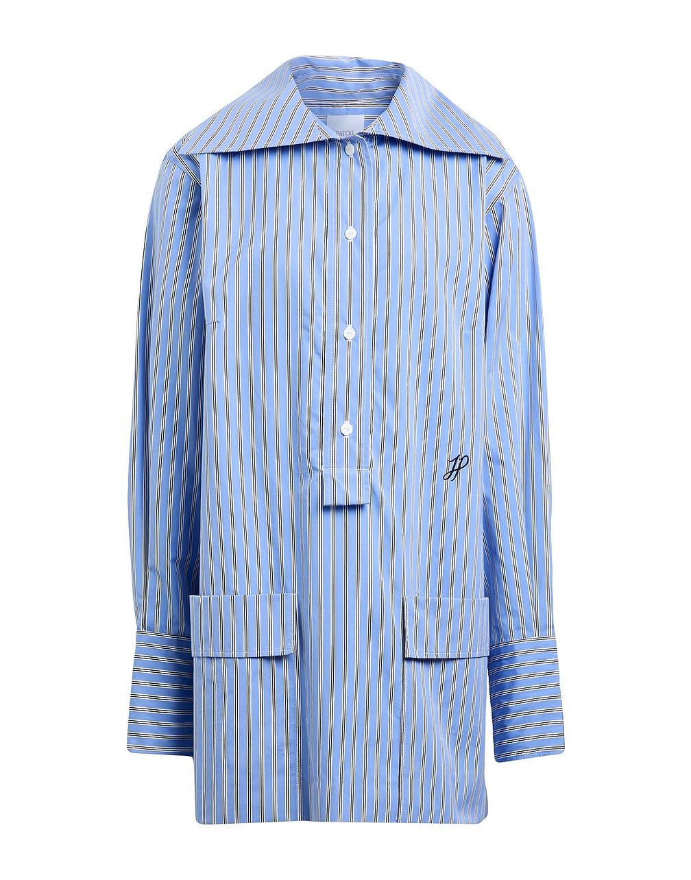 PATOU - Mini dresses