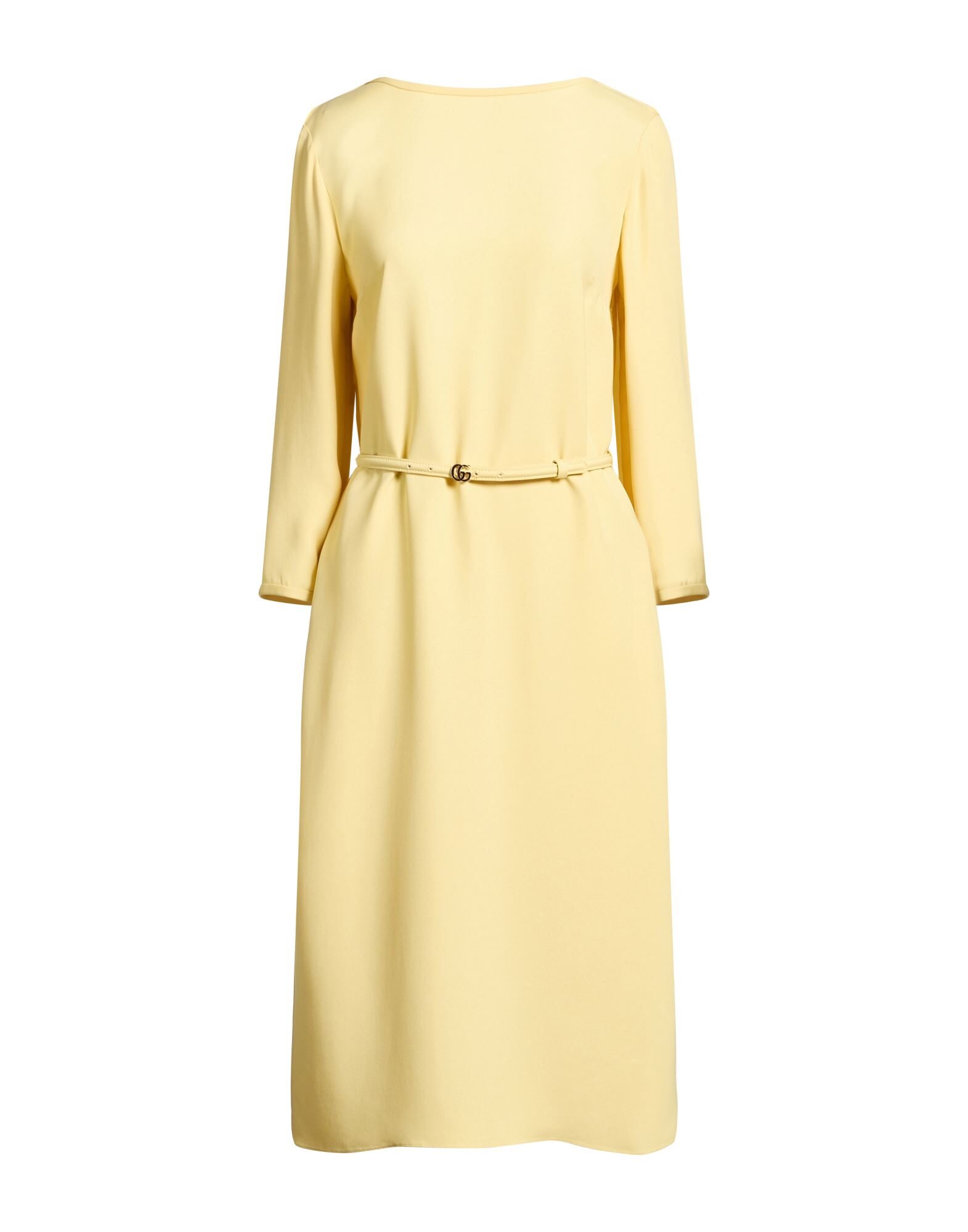 GUCCI - Vestidos midi