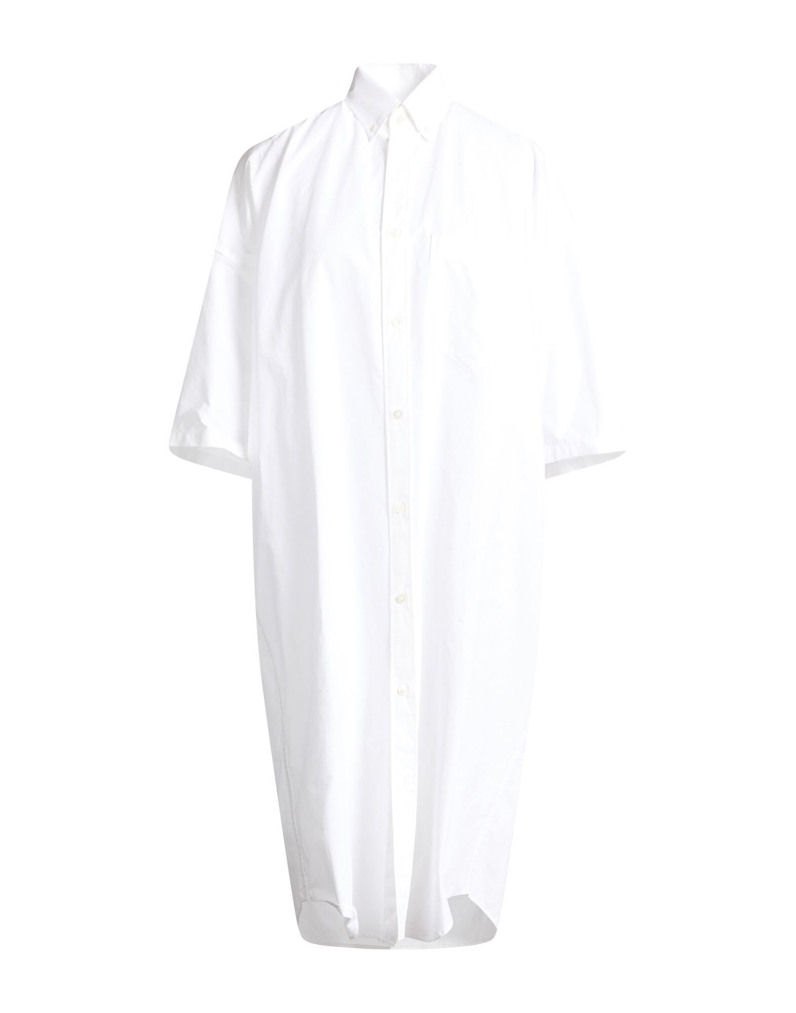 BALENCIAGA - Midi dresses