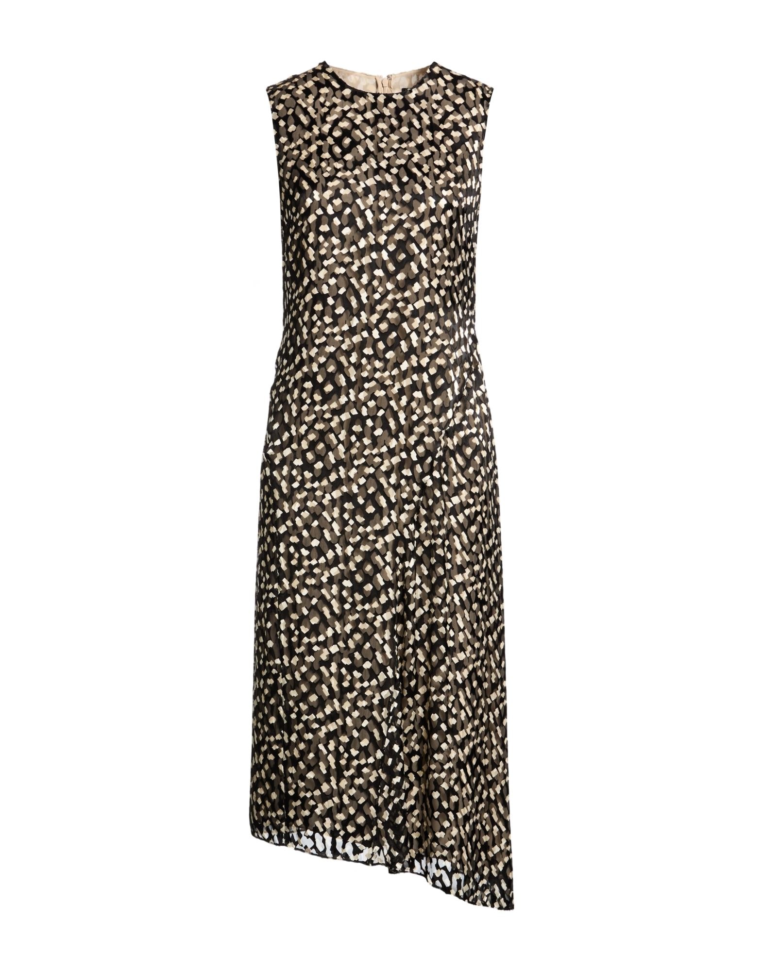 THEORY - Midi-Kleider