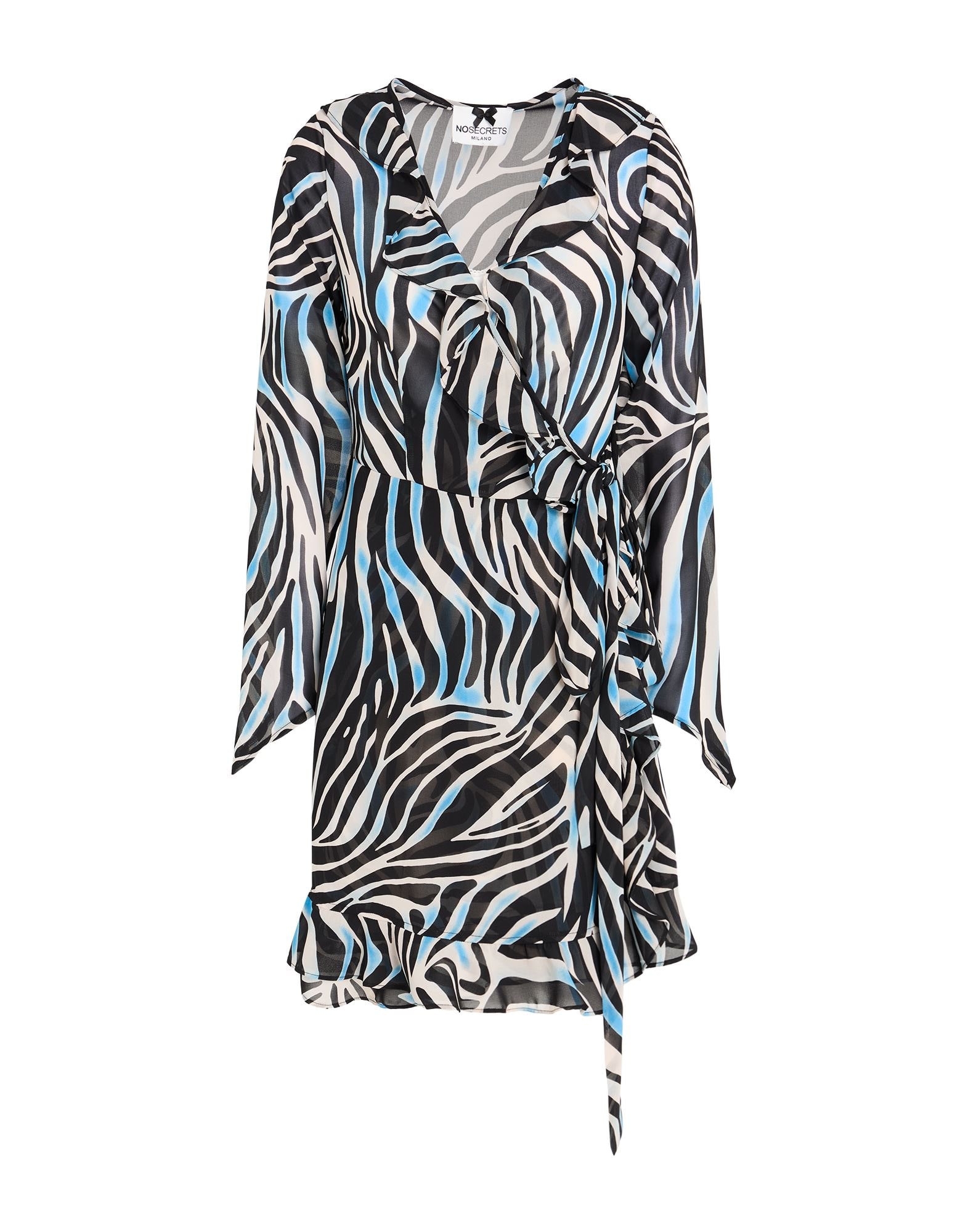 NO SECRETS - Mini dresses