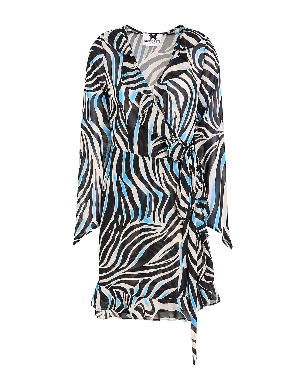 NO SECRETS - Mini dresses