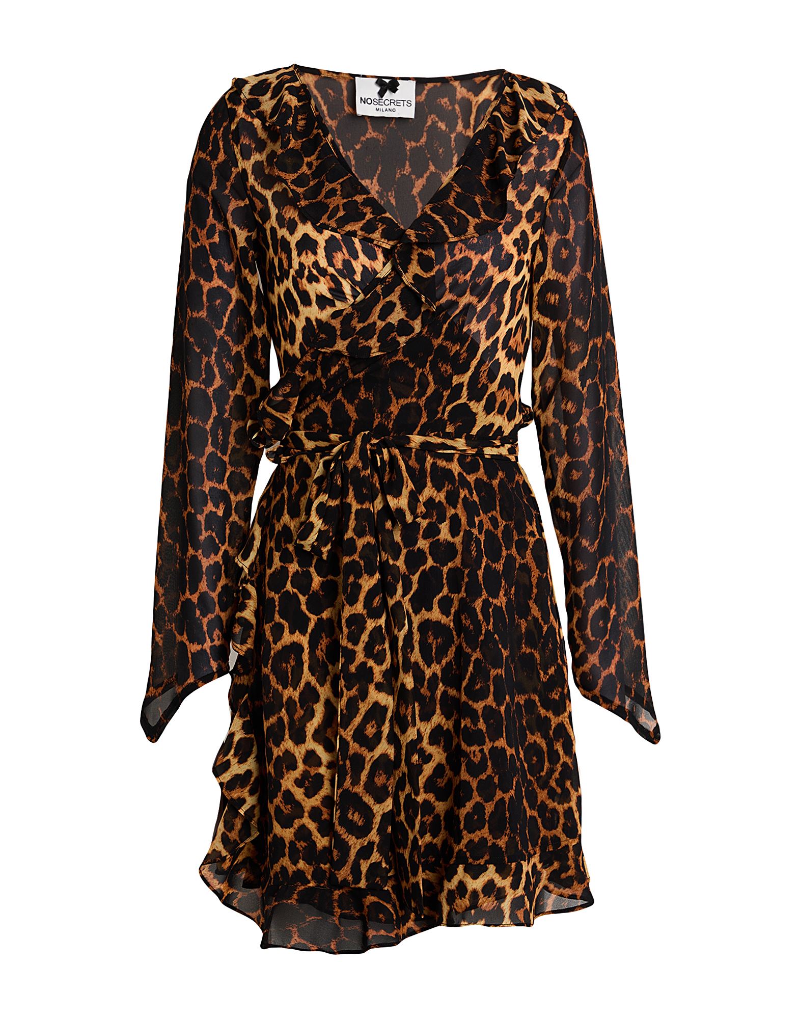 NO SECRETS - Mini dresses