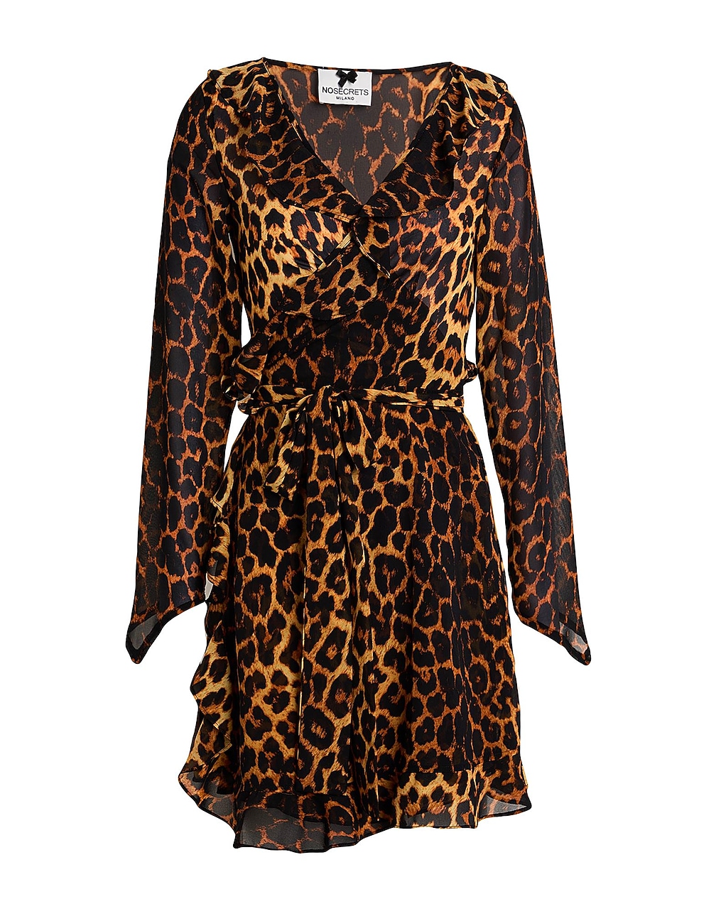 NO SECRETS - Mini dresses