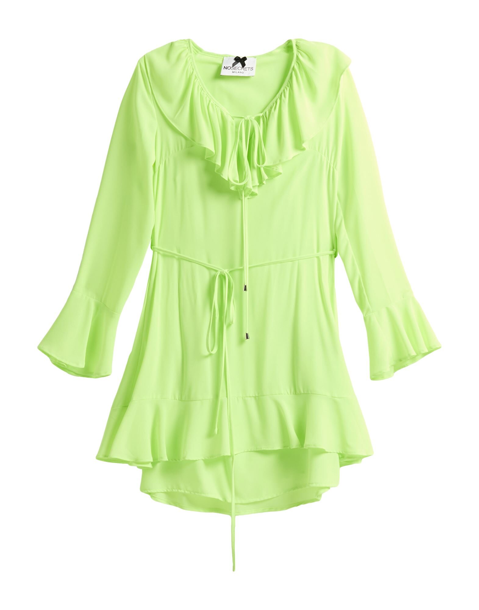 NO SECRETS - Robes courtes