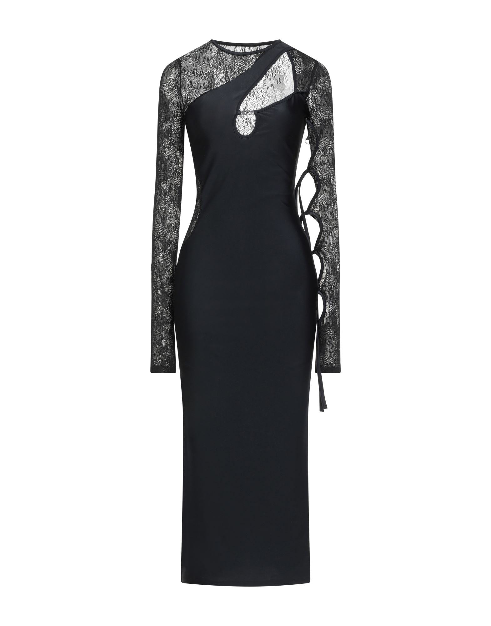 VERSACE JEANS COUTURE - Midi-Kleider