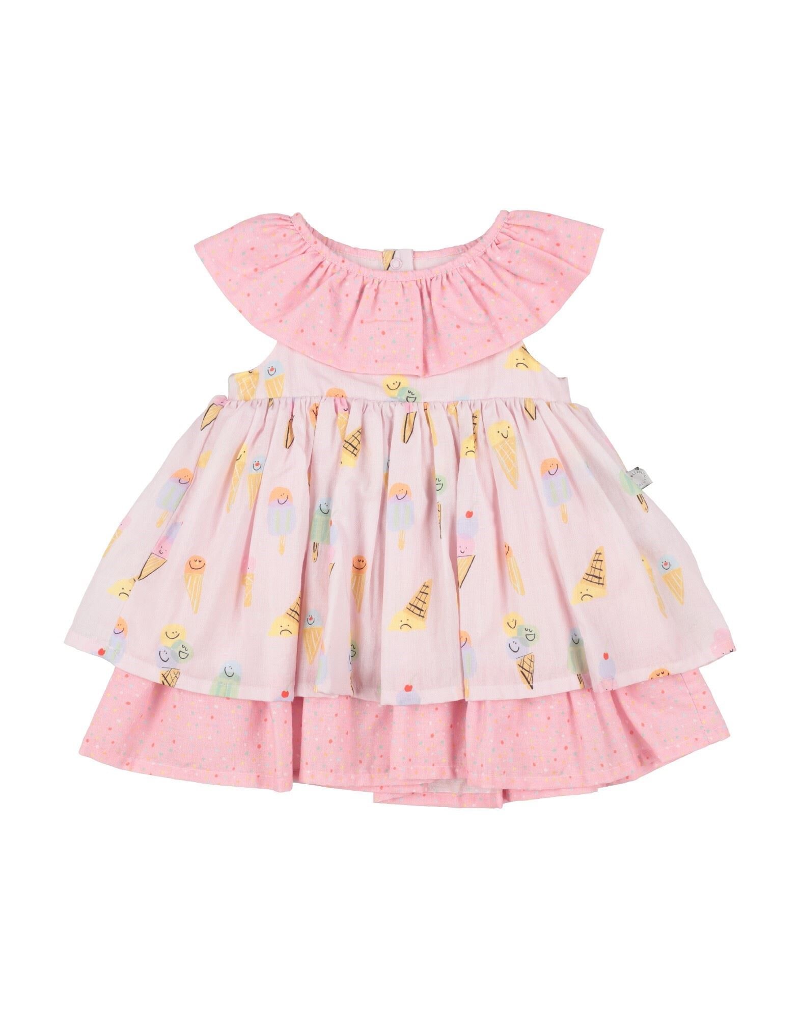 STELLA McCARTNEY KIDS - Baby dresses