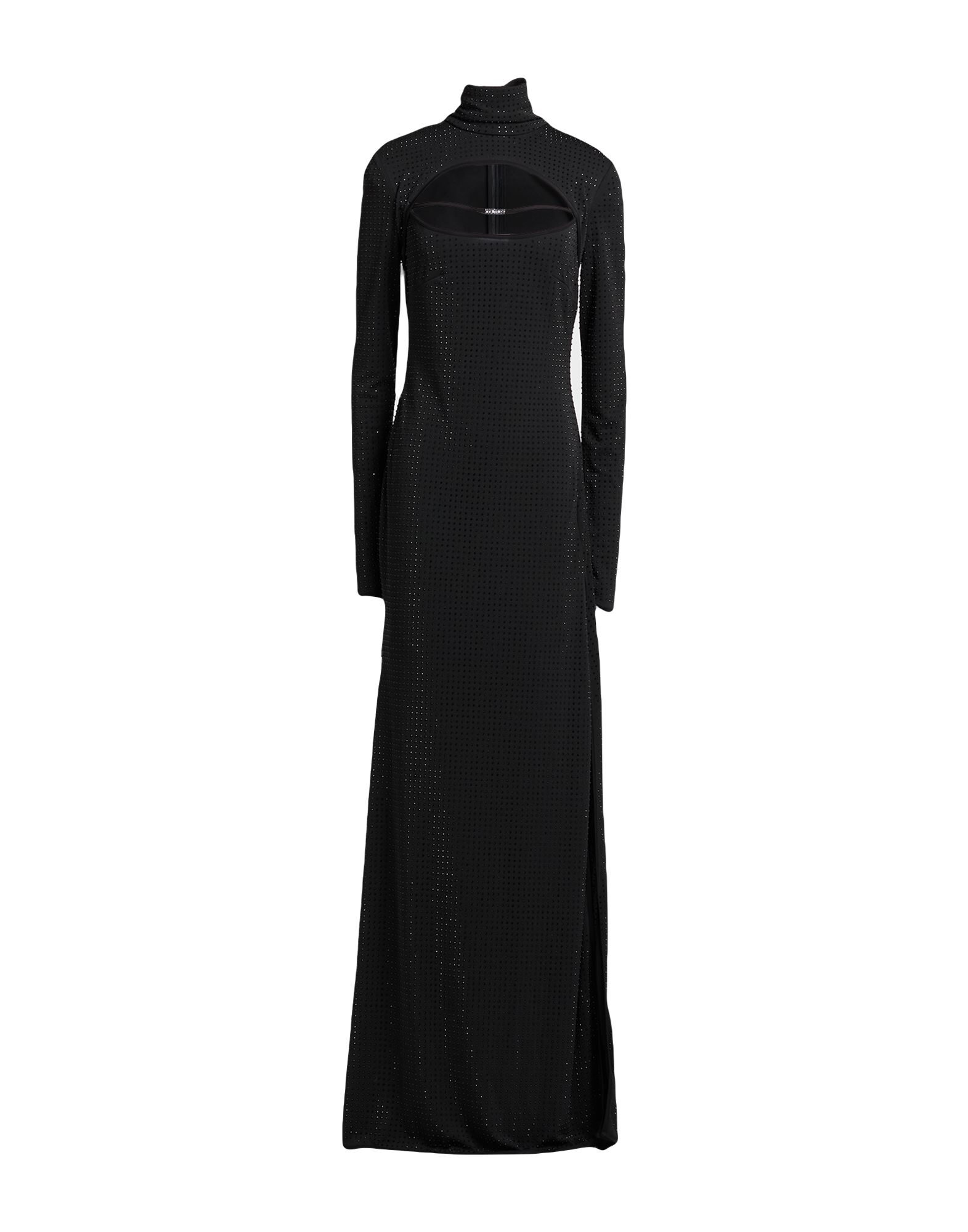 VERSACE JEANS COUTURE - Maxi dresses