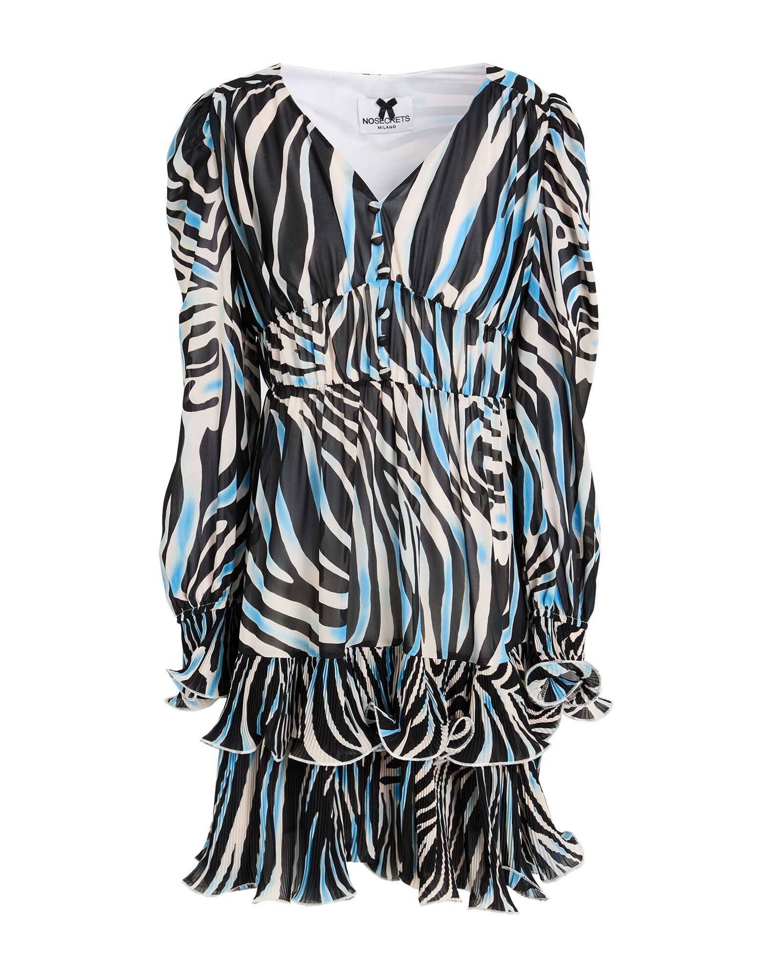 NO SECRETS - Mini-Kleider