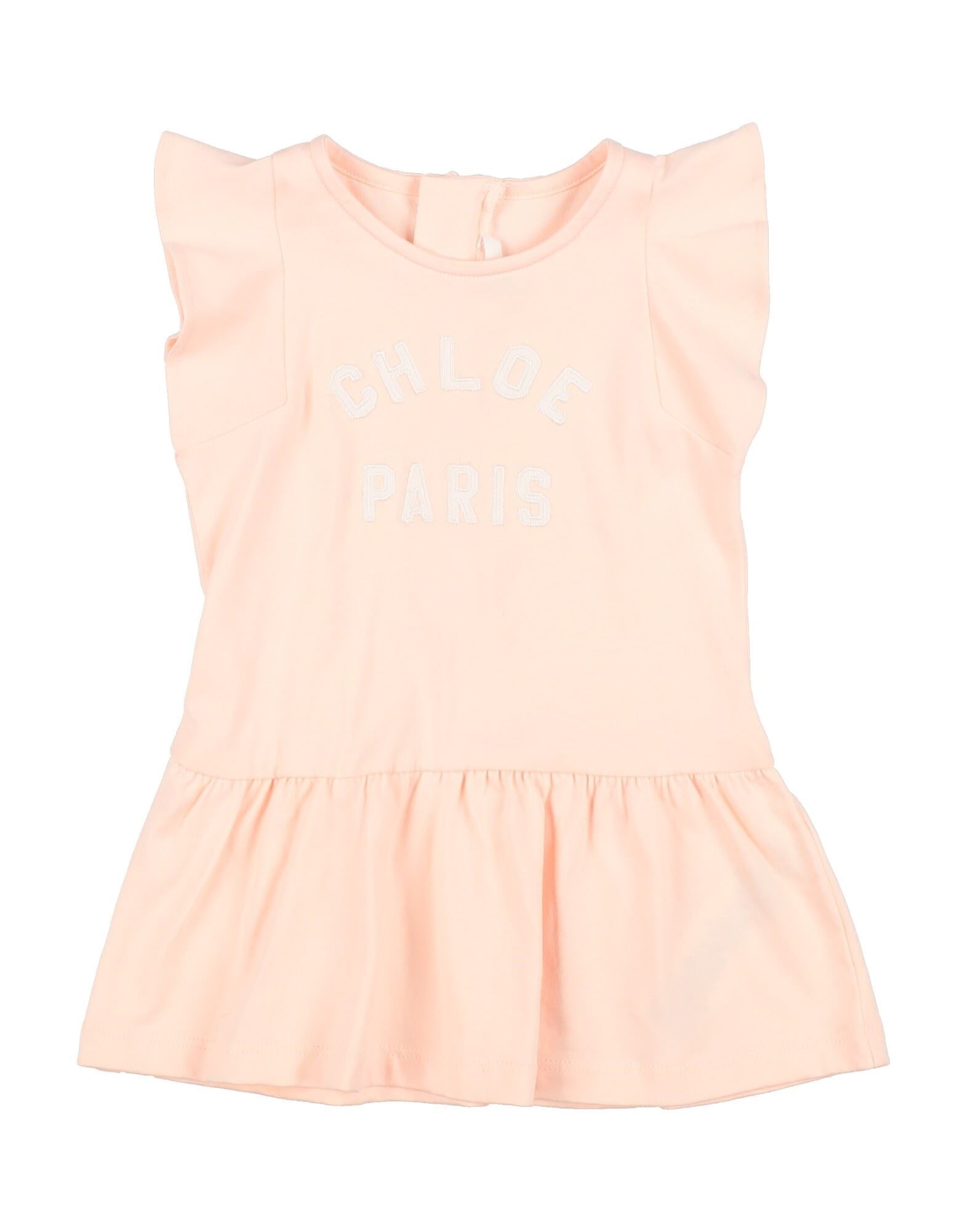 CHLOÉ - Baby dresses