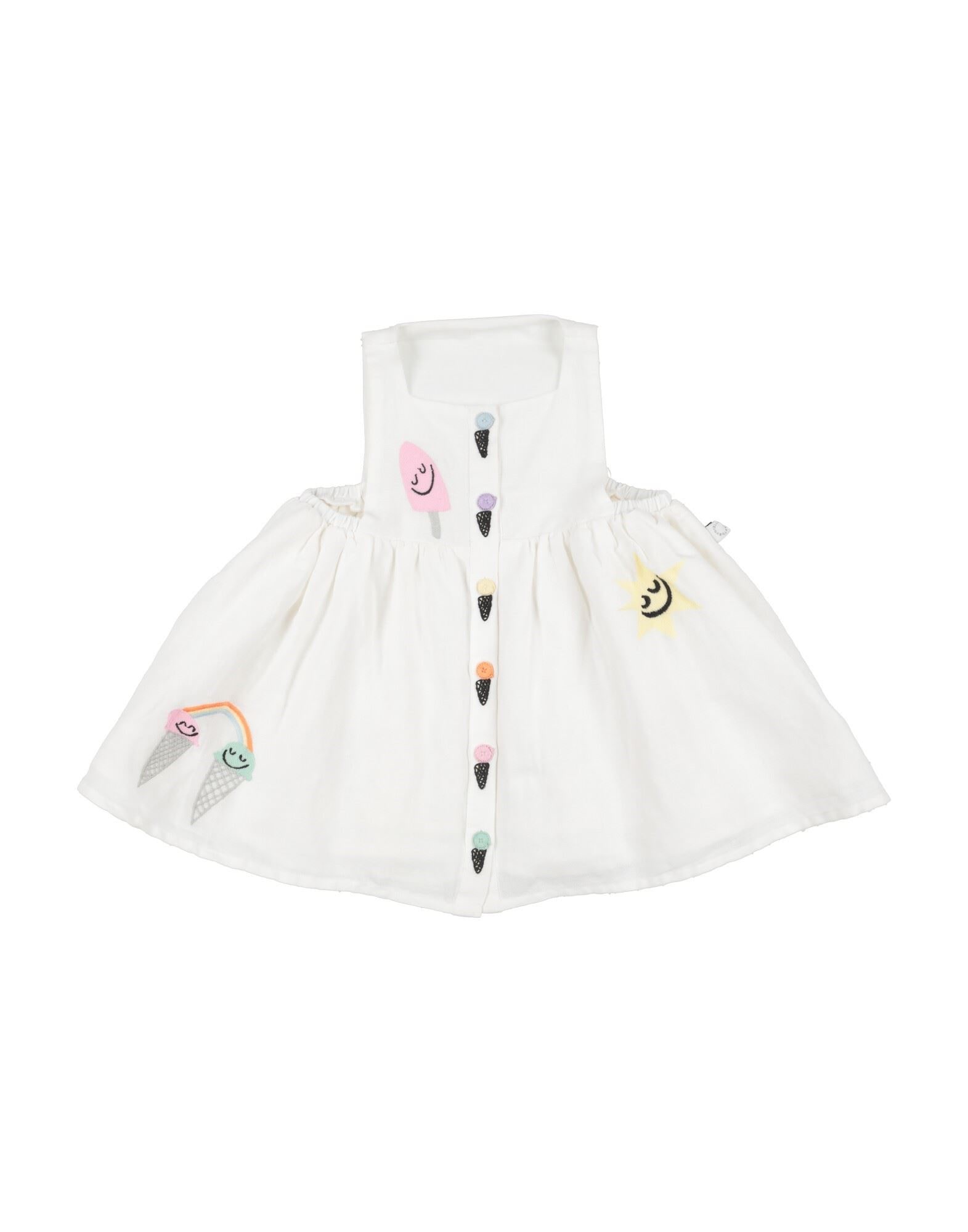 STELLA McCARTNEY KIDS - Robes bébé