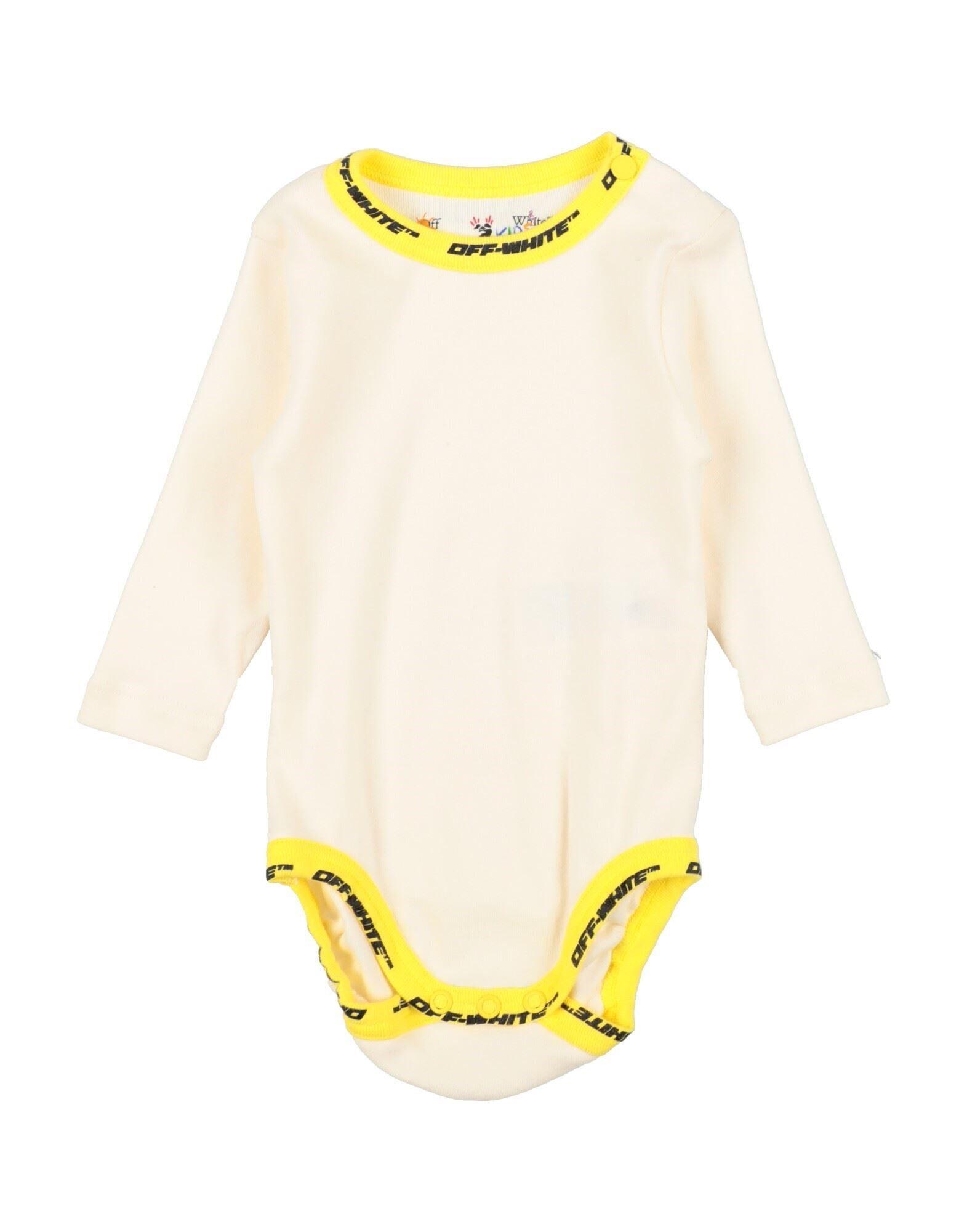 OFF-WHITE™ KIDS - Baby Bodysuits