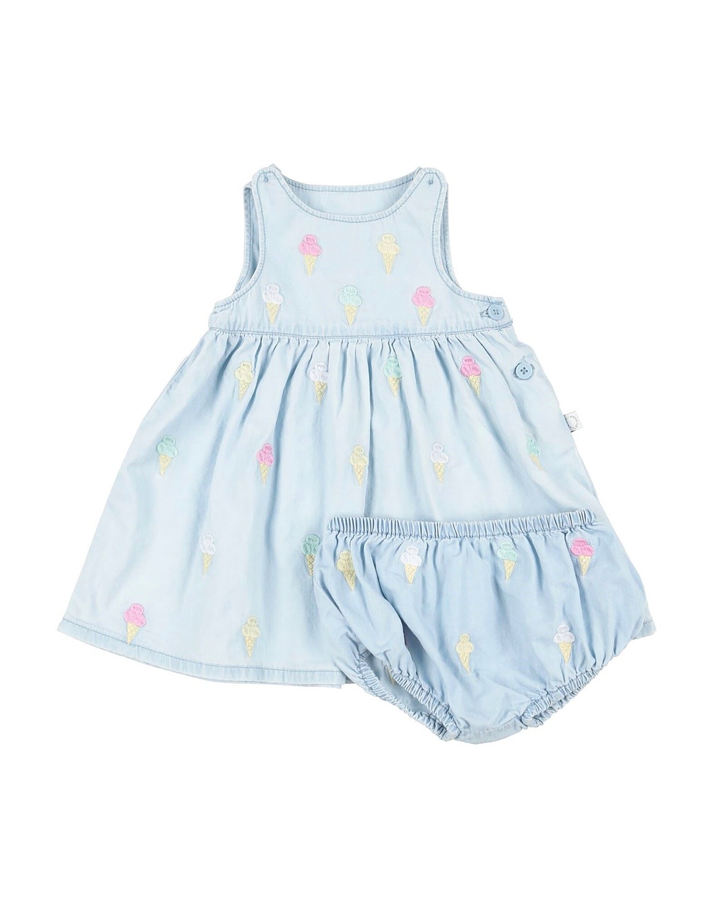 STELLA McCARTNEY KIDS - Robes bébé