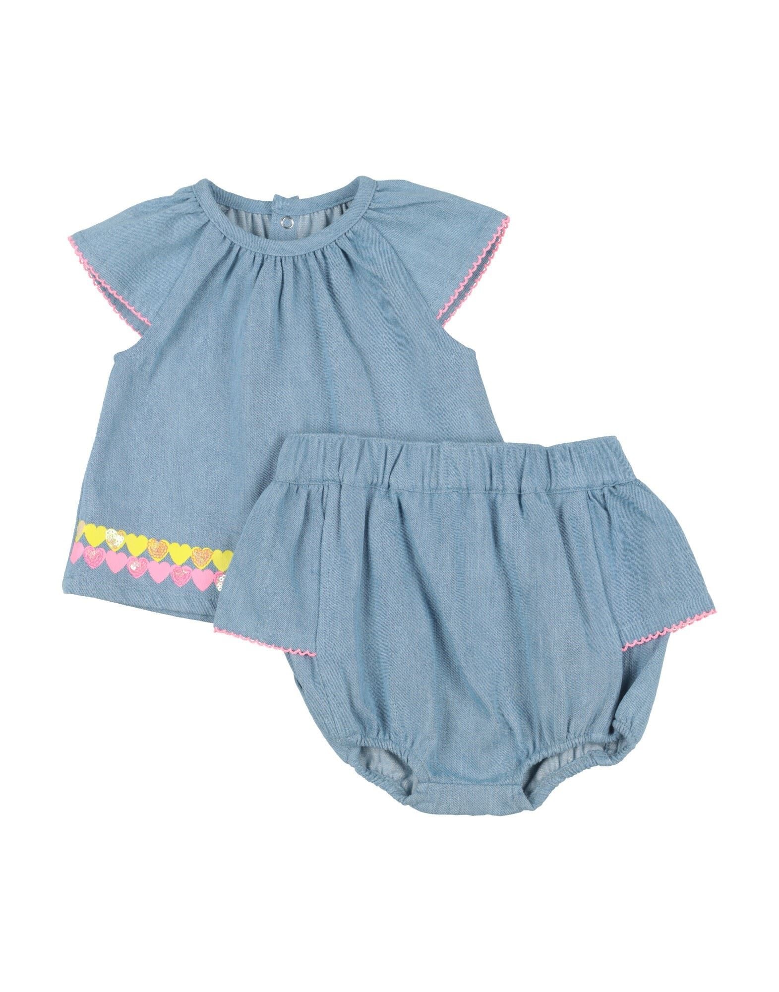 BILLIEBLUSH - Baby sets