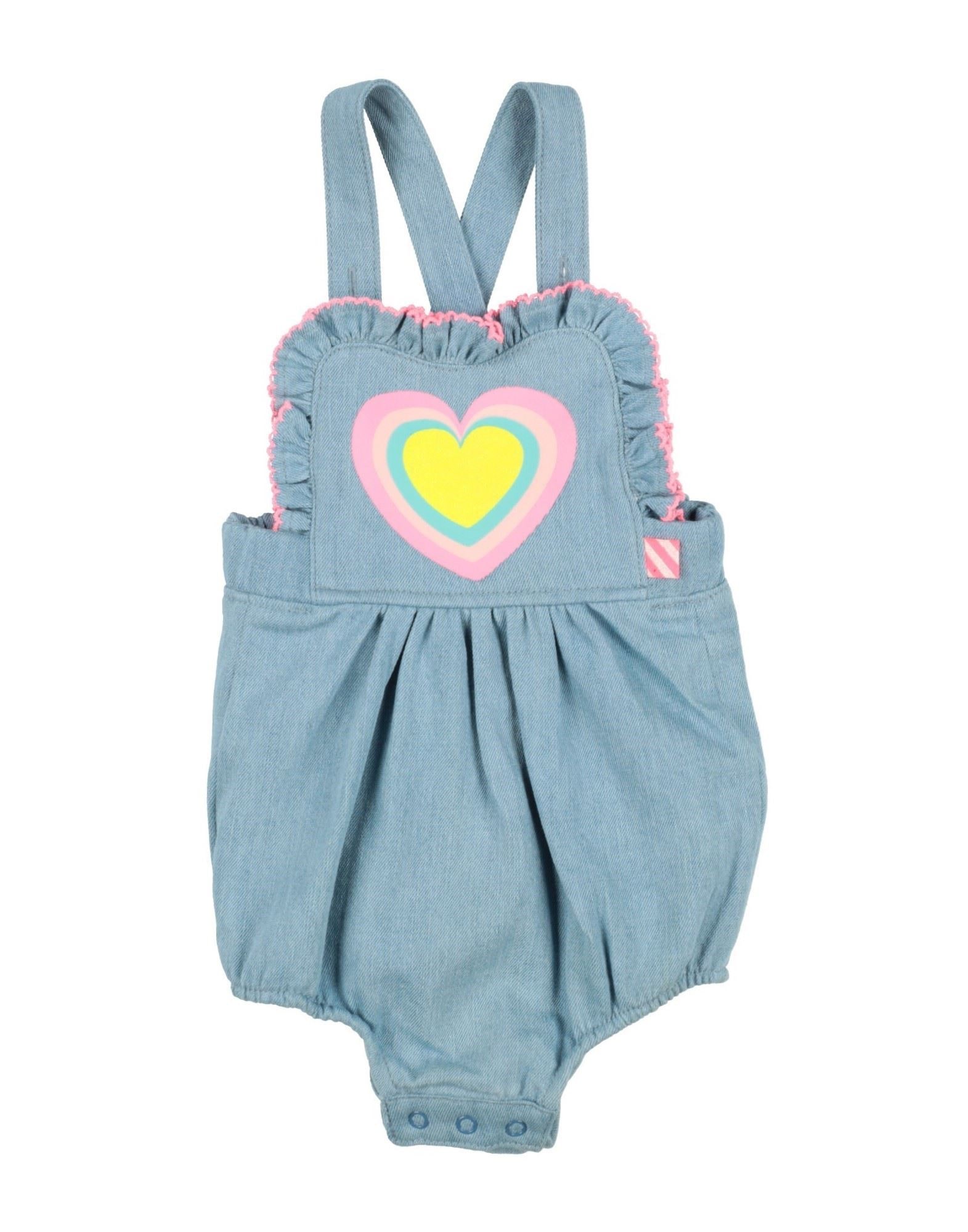 BILLIEBLUSH - Baby Jumpsuits & Overalls