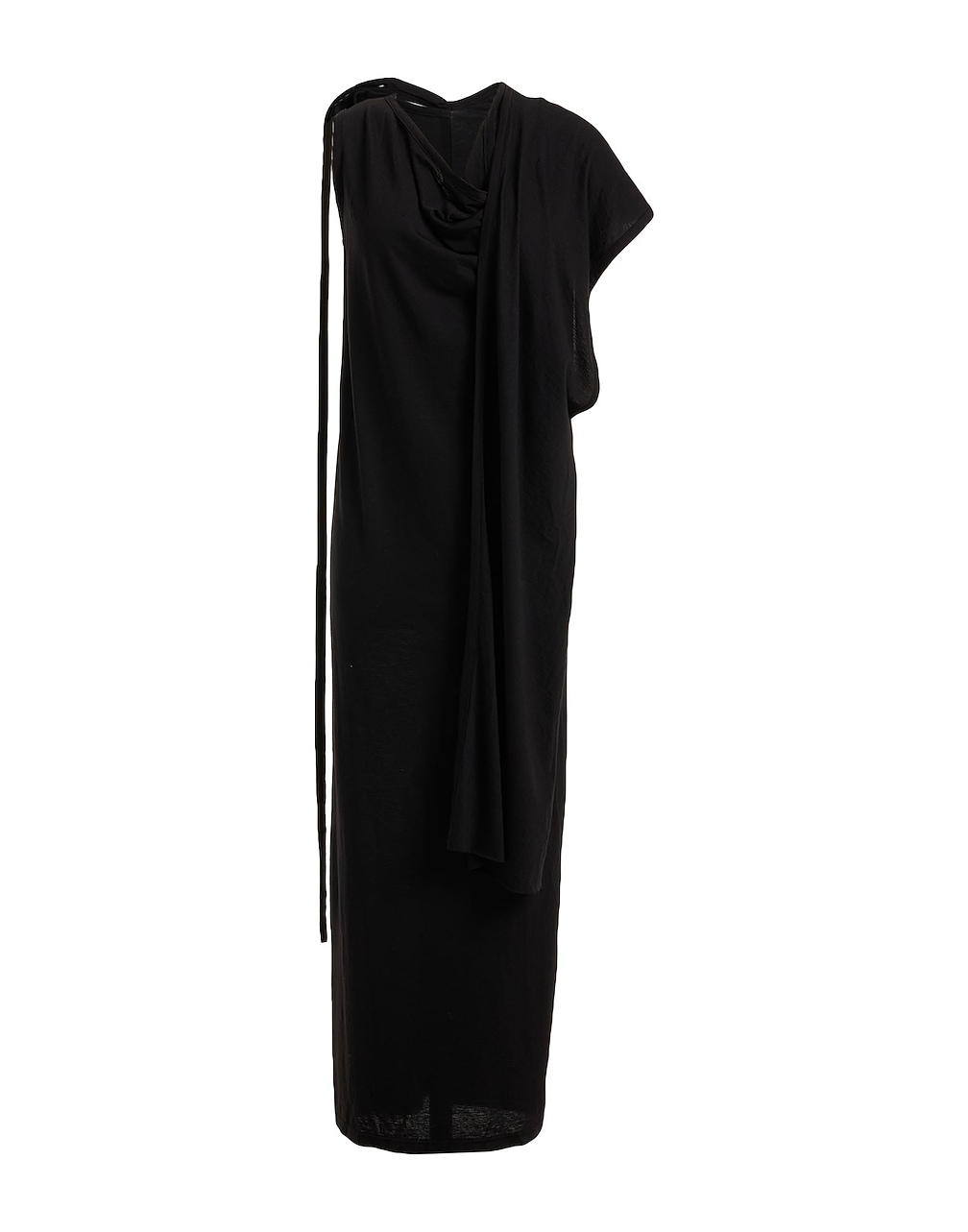 YOHJI YAMAMOTO - Maxi dresses