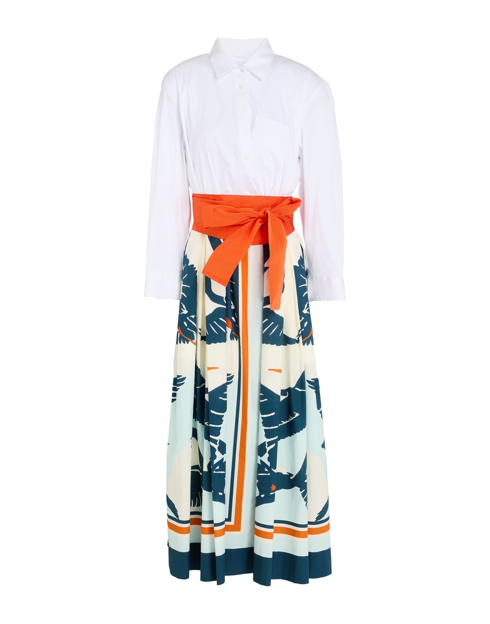 SARA ROKA - Midi dresses