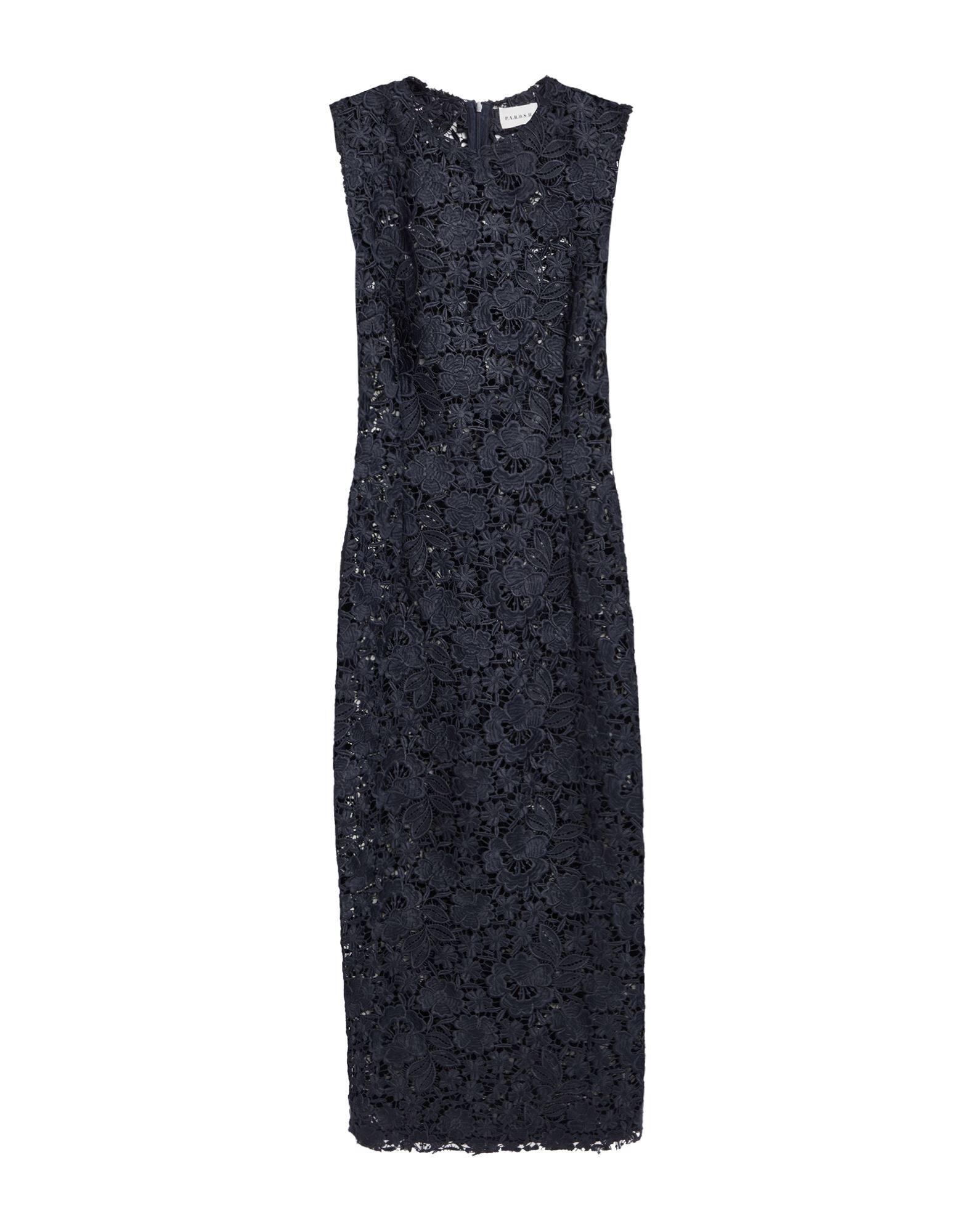 P.A.R.O.S.H. - Midi dresses