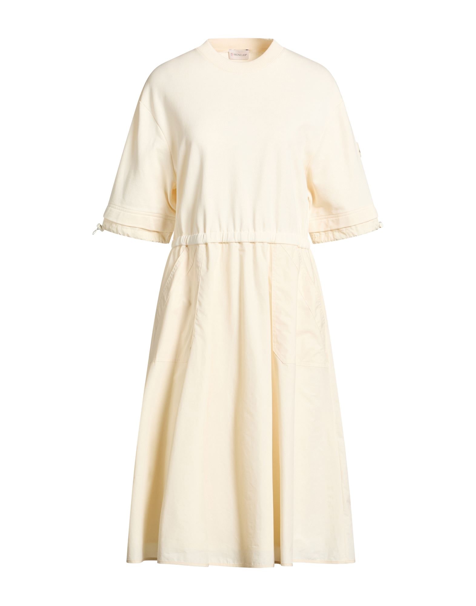 MONCLER - Midi dresses