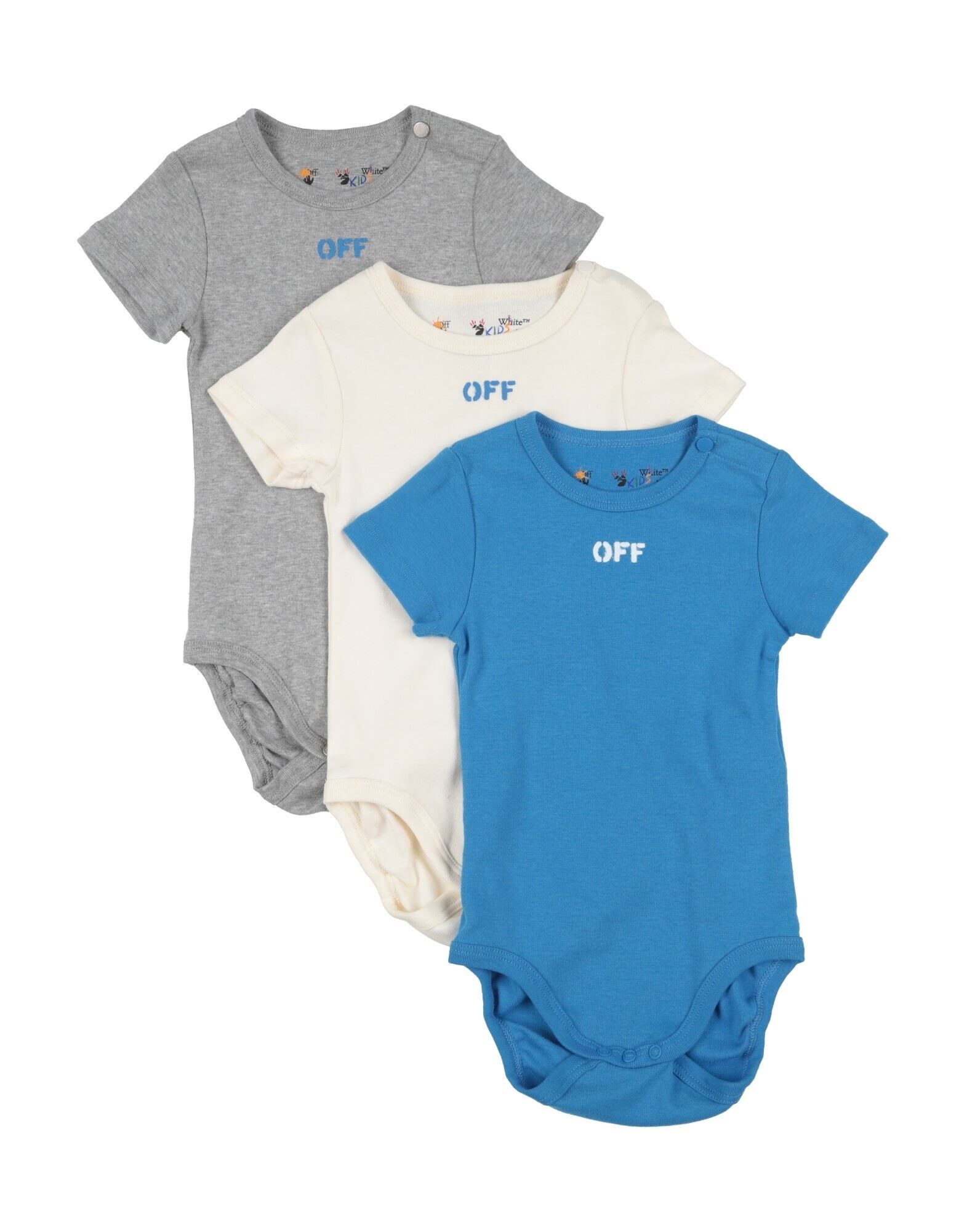 OFF-WHITE™ KIDS - Baby Bodysuits