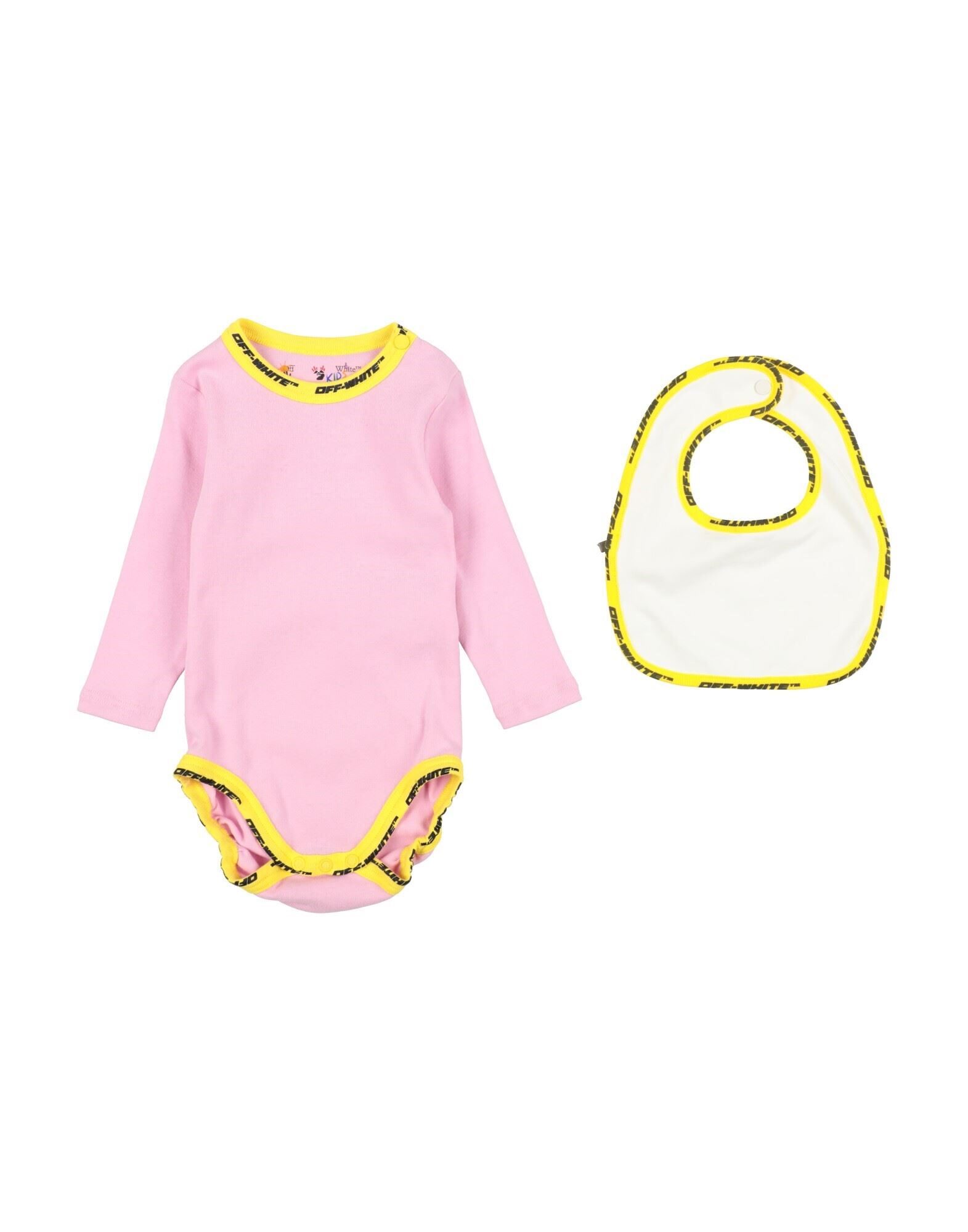 OFF-WHITE™ KIDS - 베이비 세트