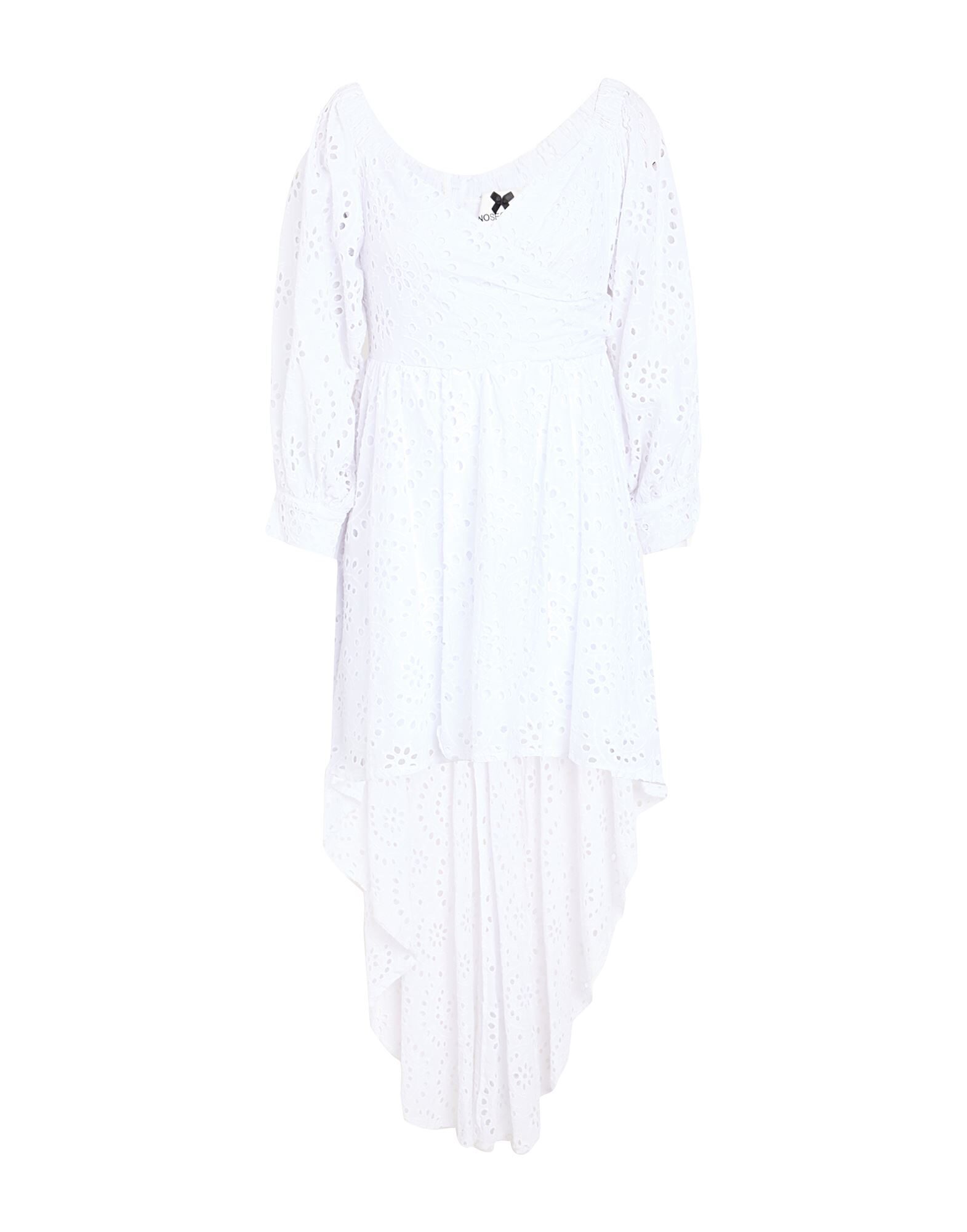 NO SECRETS - Mini dresses