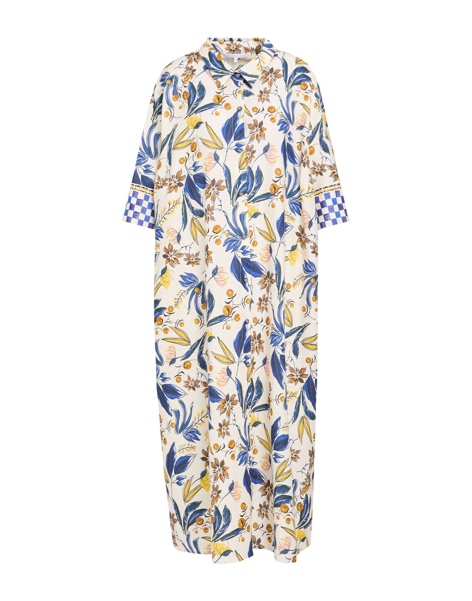 XANDRES - Midi dresses