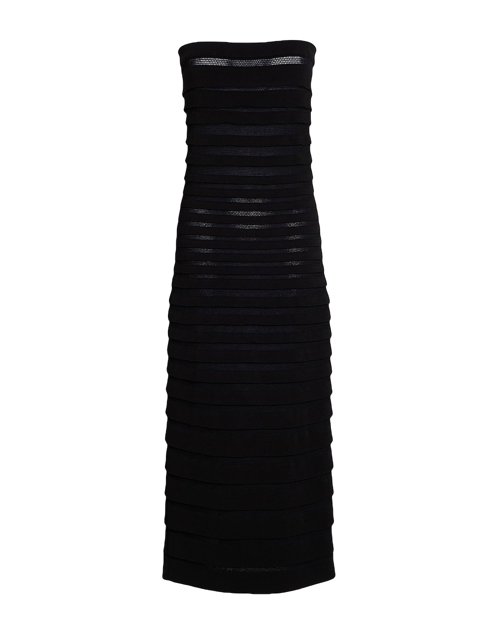 ALAÏA - Midi dresses